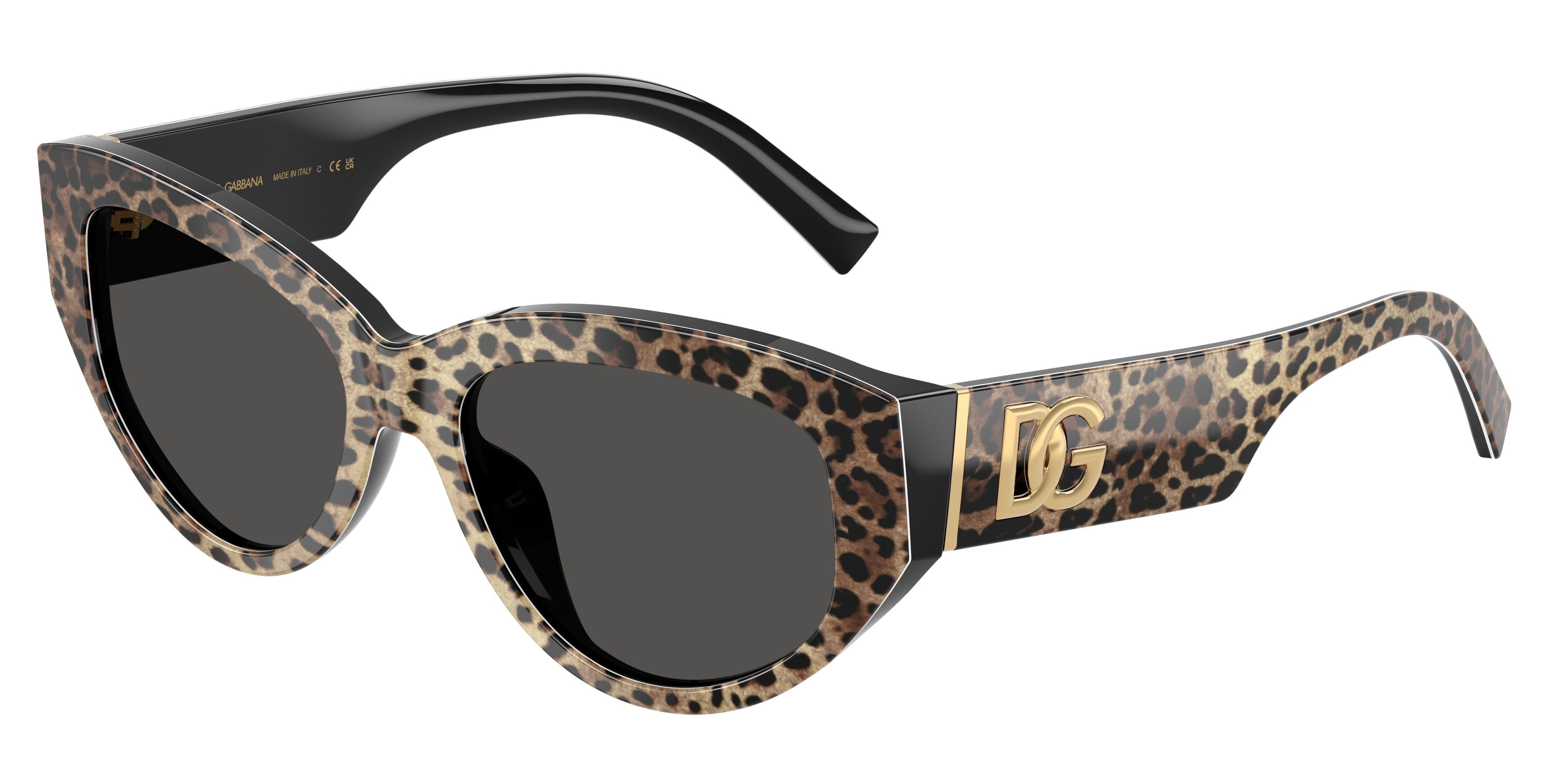 DG4514 316387 Occhiali da sole Dolce & Gabbana 1