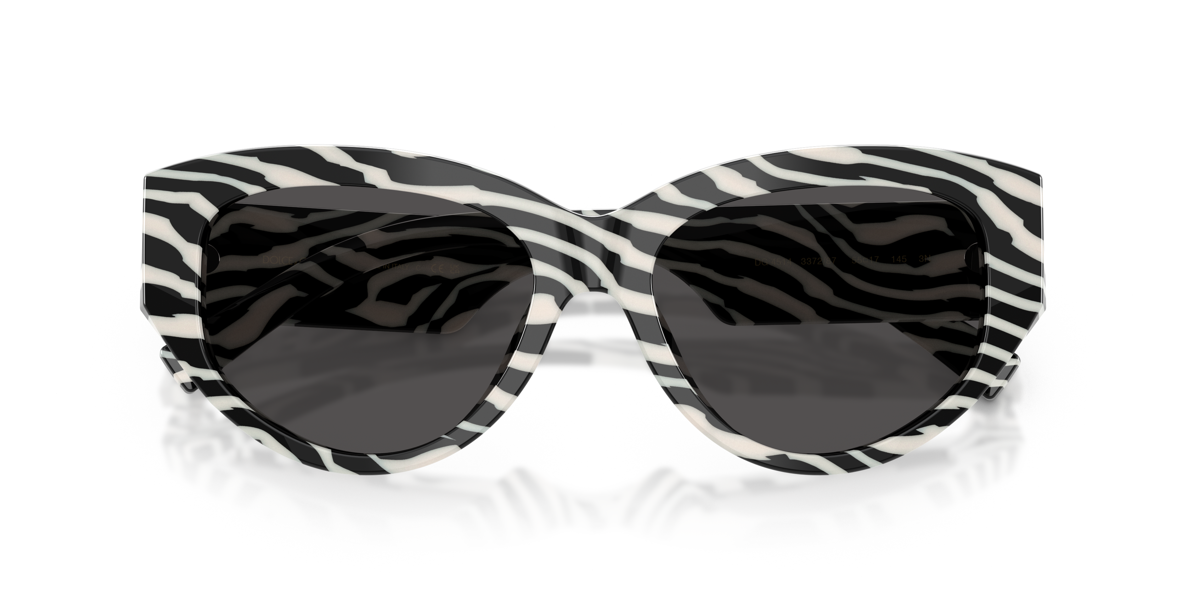 DG4514 337287 Occhiali da sole Dolce & Gabbana 2