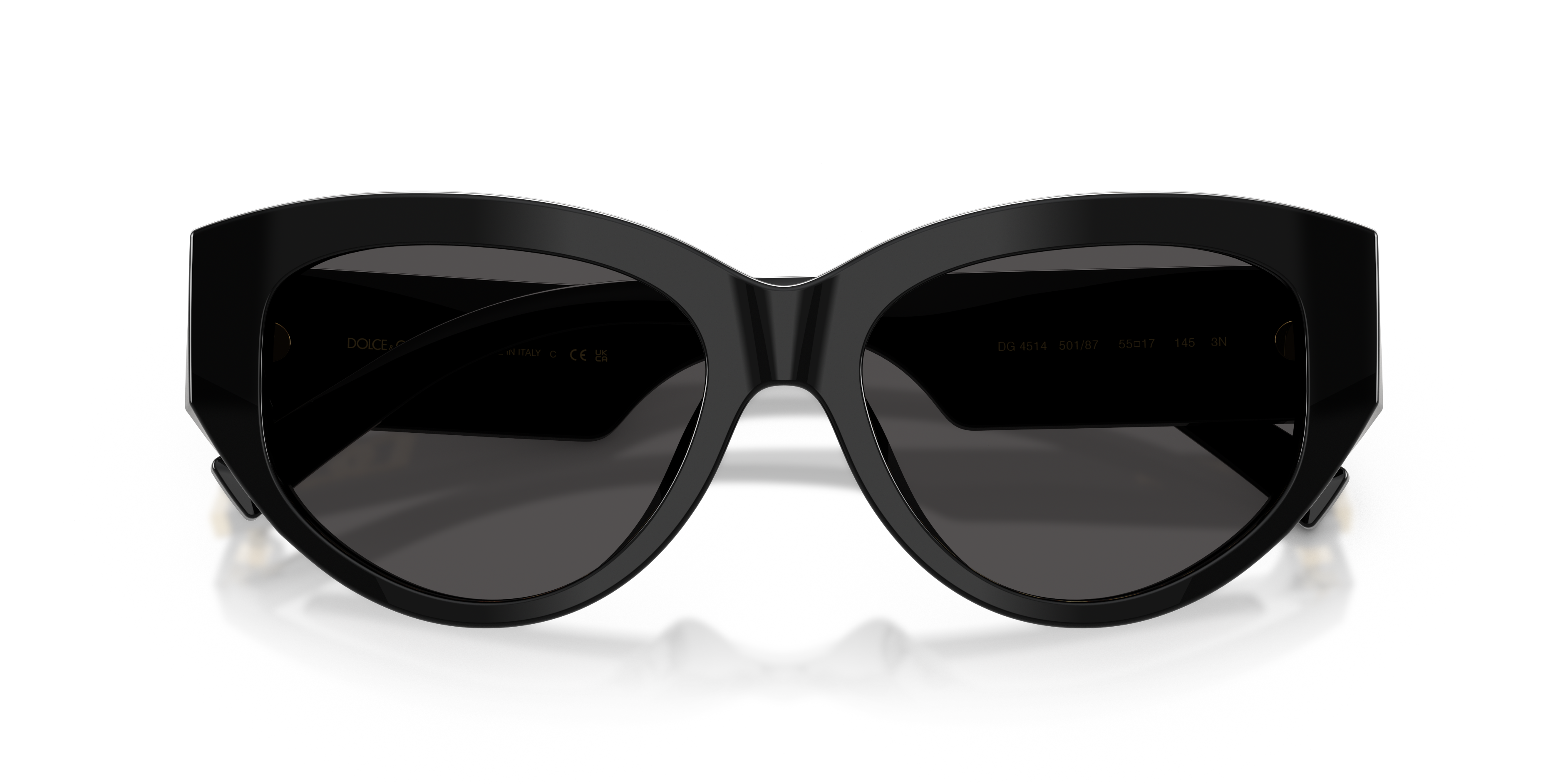 DG4514 501/87 Occhiali da sole Dolce & Gabbana 2