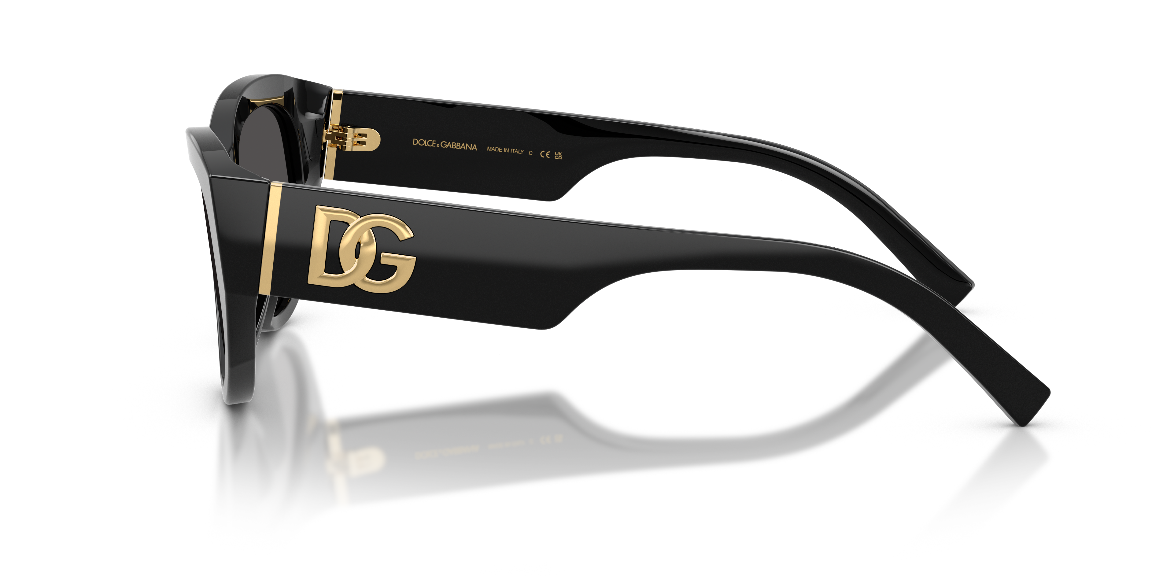 DG4514 501/87 Occhiali da sole Dolce & Gabbana 4
