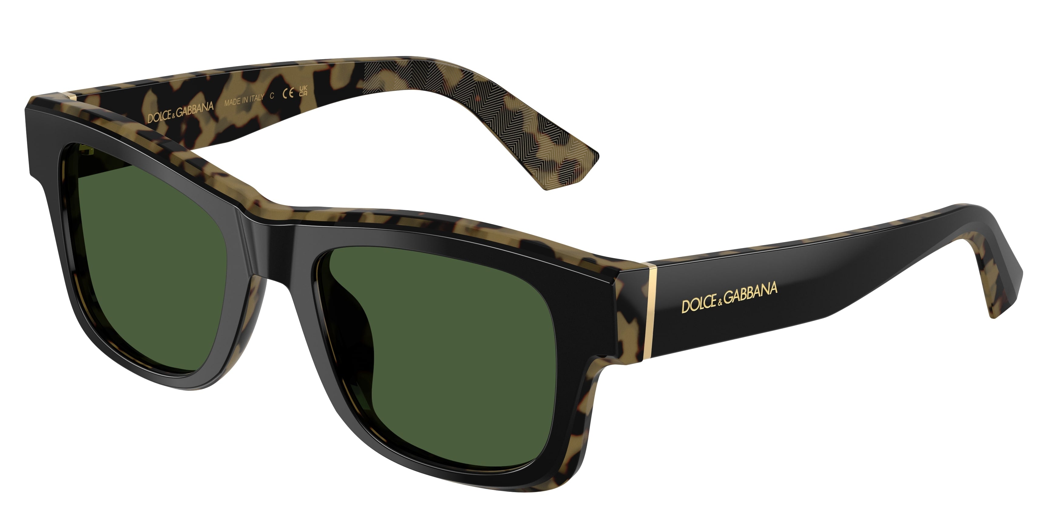 DG4515 340471 Occhiali da sole Dolce & Gabbana 1