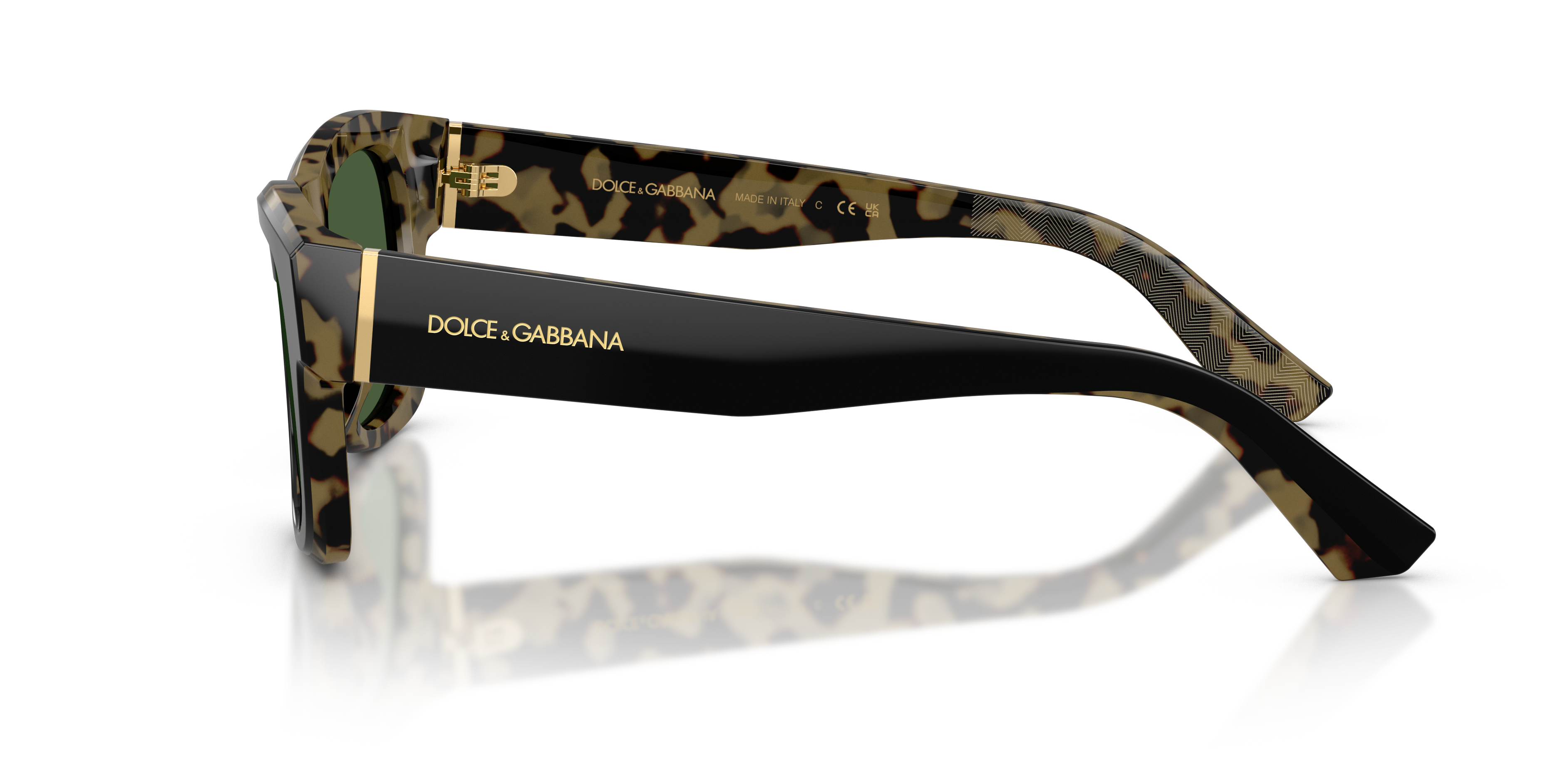 DG4515 340471 Occhiali da sole Dolce & Gabbana 4