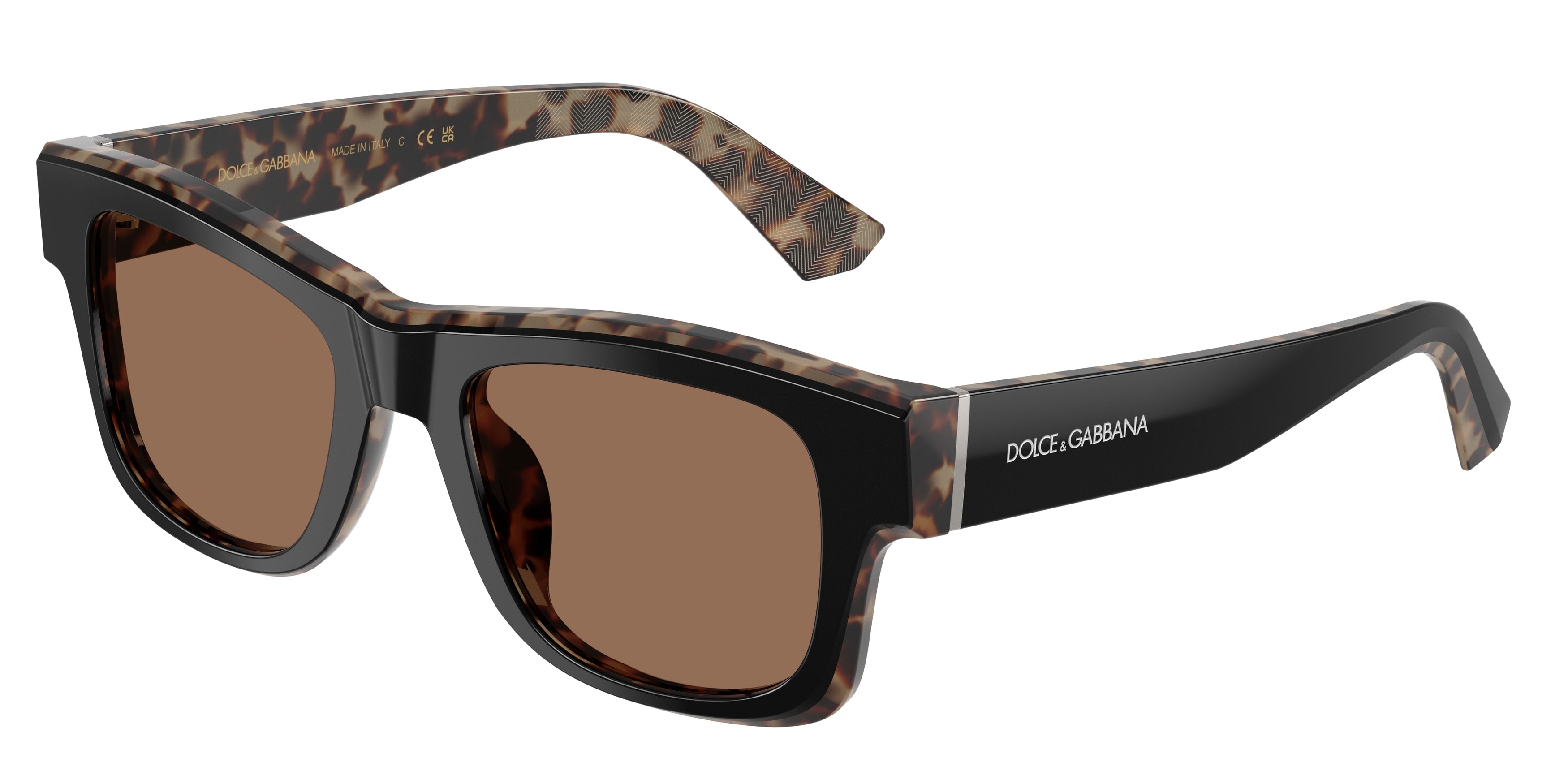 DG4515 341773 Occhiali da sole Dolce & Gabbana 1