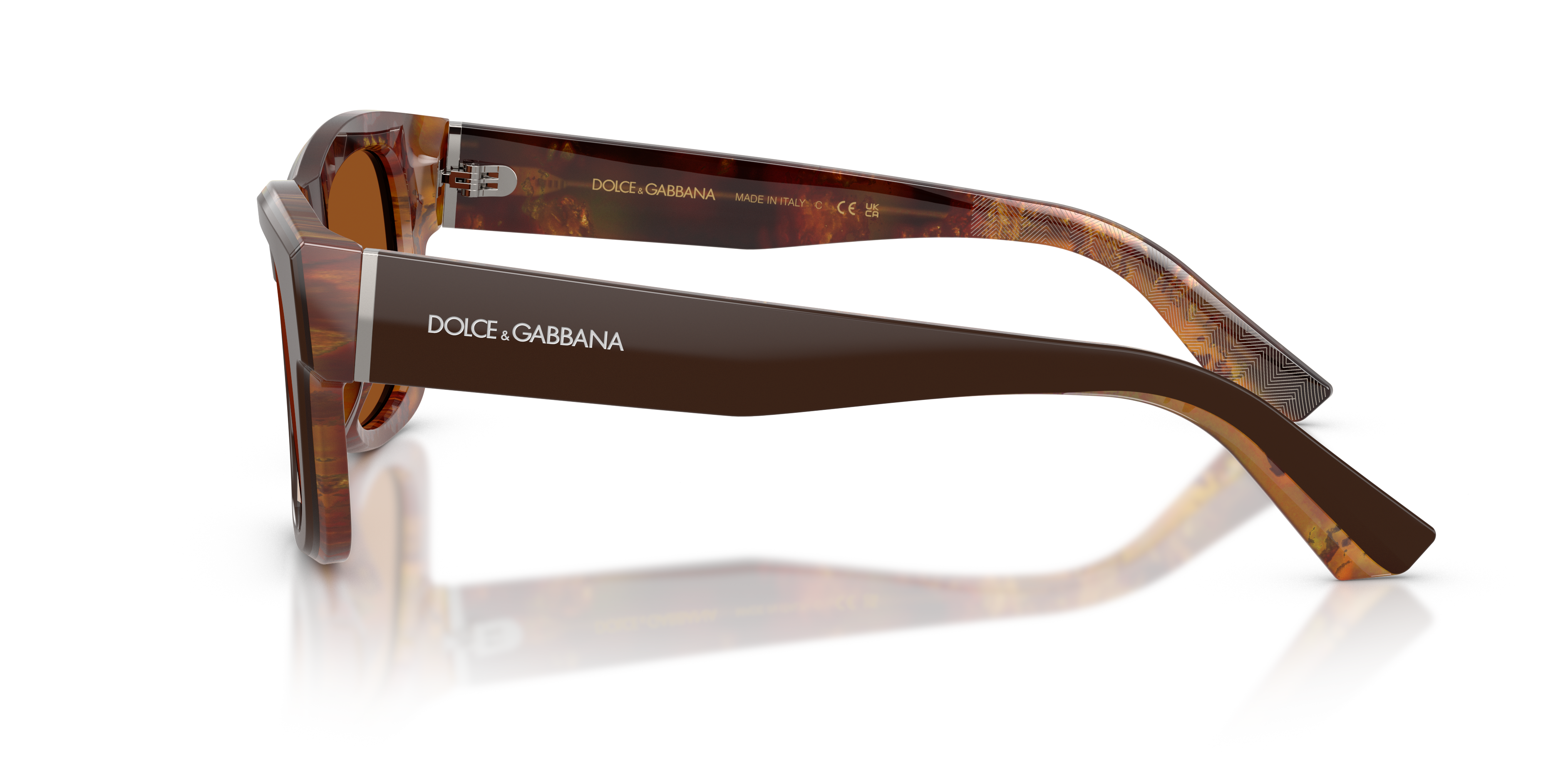 DG4515 345673 Occhiali da sole Dolce & Gabbana 4