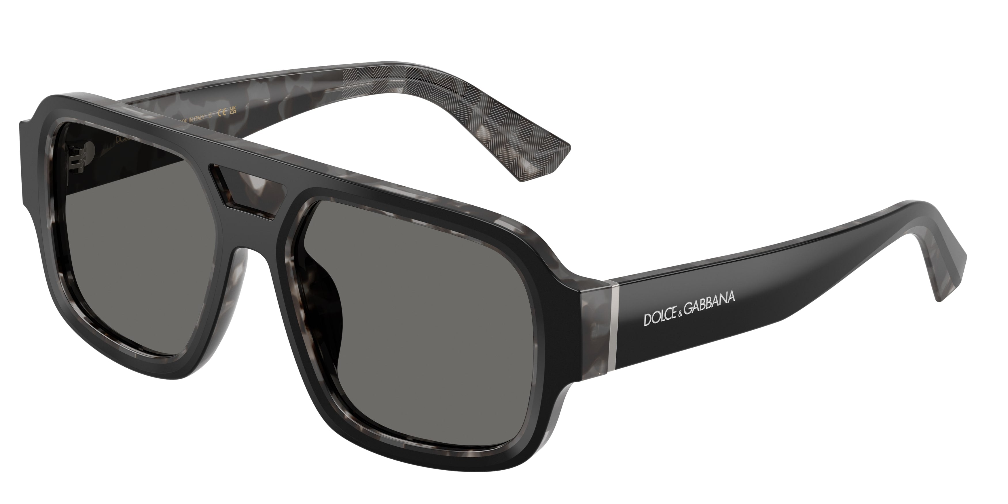 DG4516 3403/1 Occhiali da sole Dolce & Gabbana 1