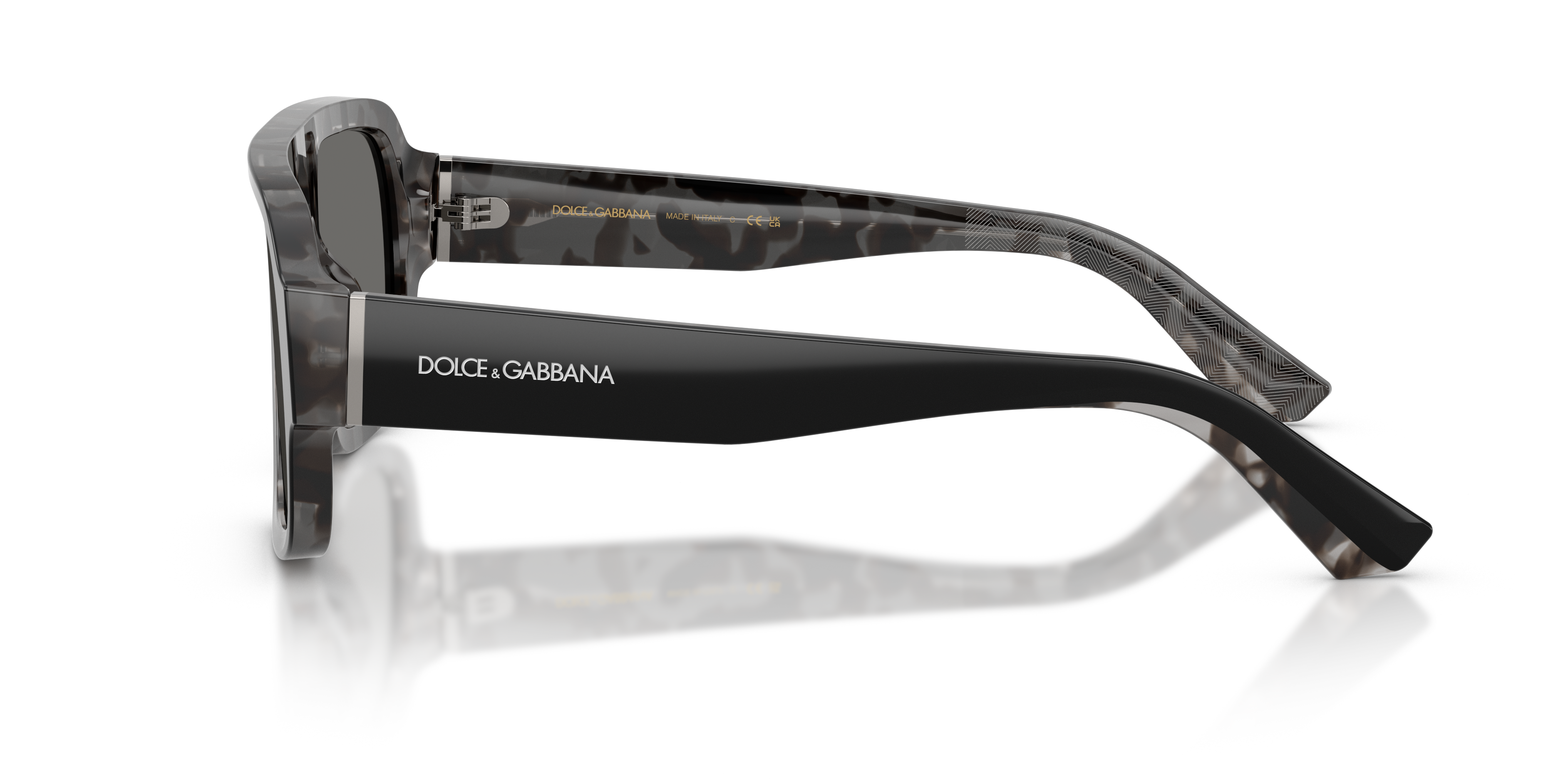 DG4516 3403/1 Occhiali da sole Dolce & Gabbana 4
