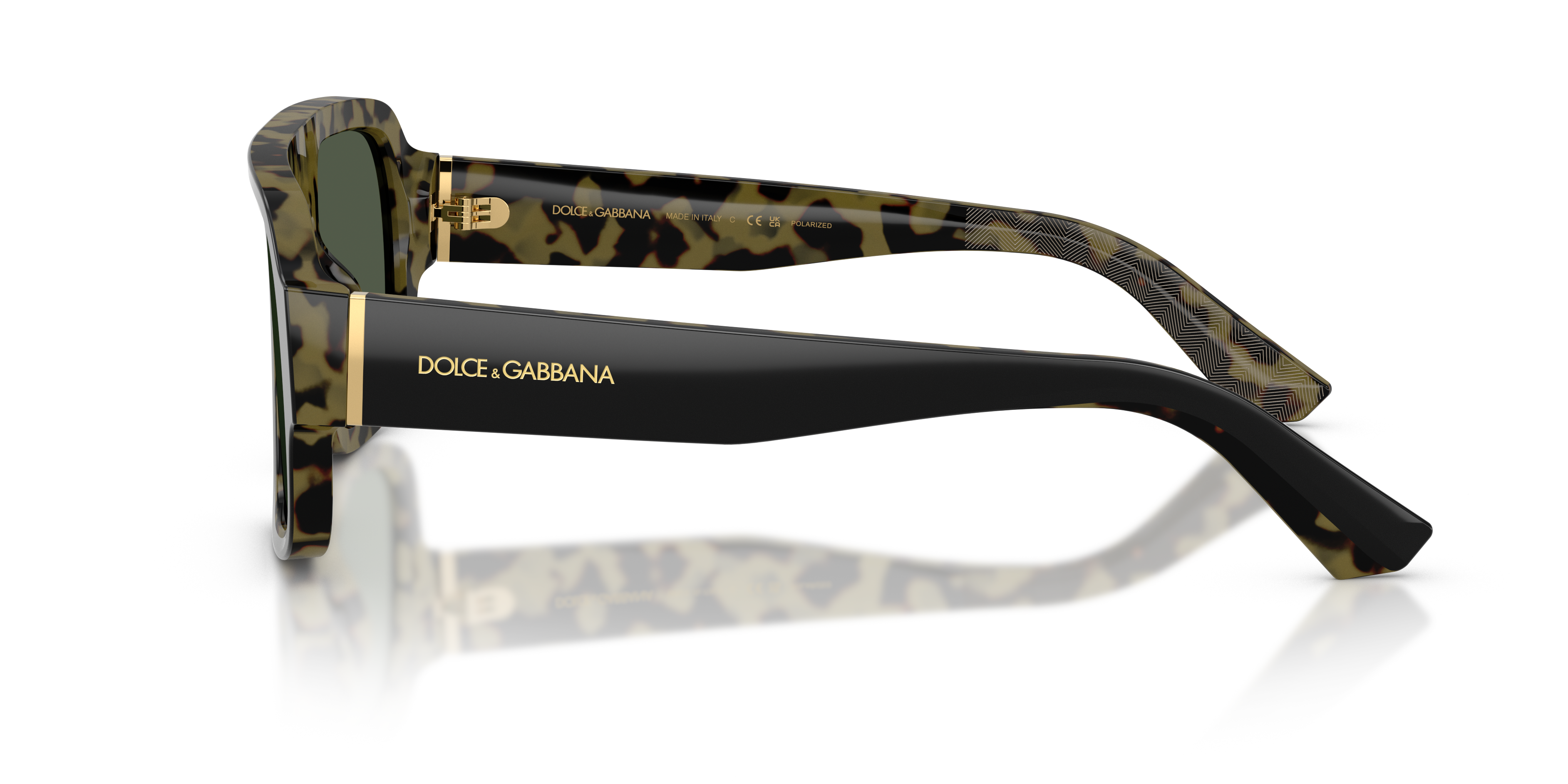 DG4516 34049A Occhiali da sole Dolce & Gabbana 4