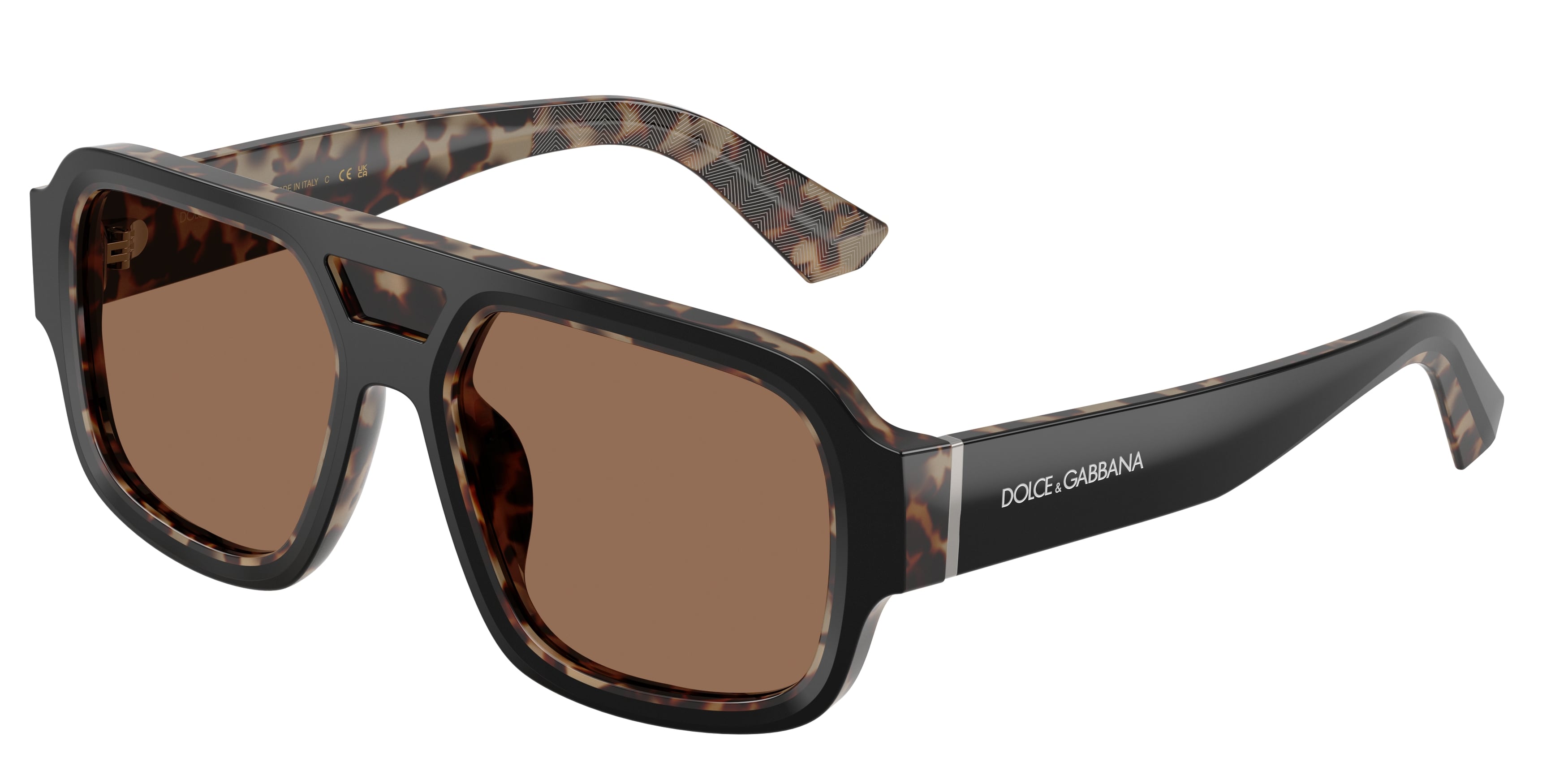 DG4516 341773 Occhiali da sole Dolce & Gabbana 1