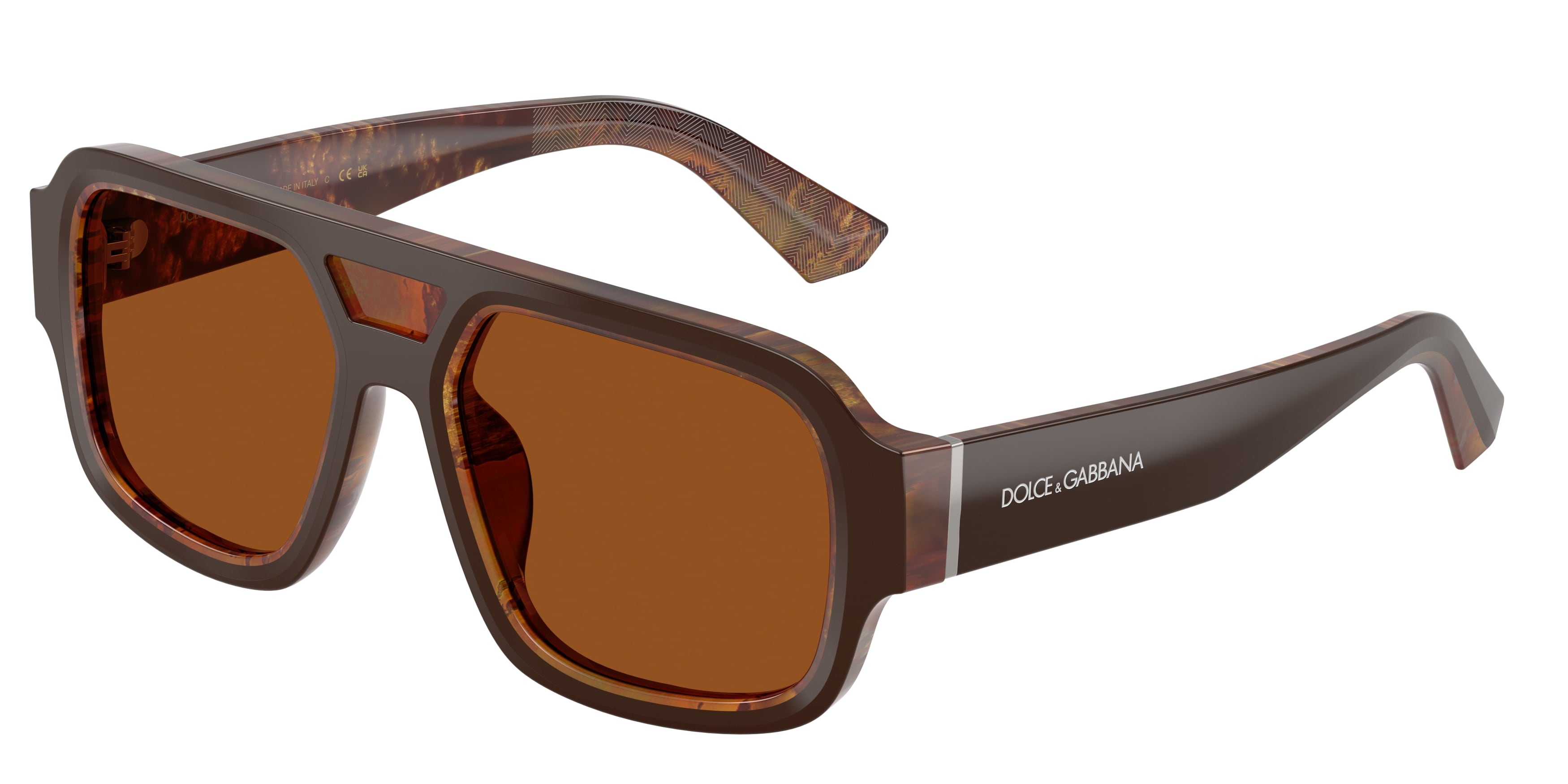 DG4516 345673 Occhiali da sole Dolce & Gabbana 1