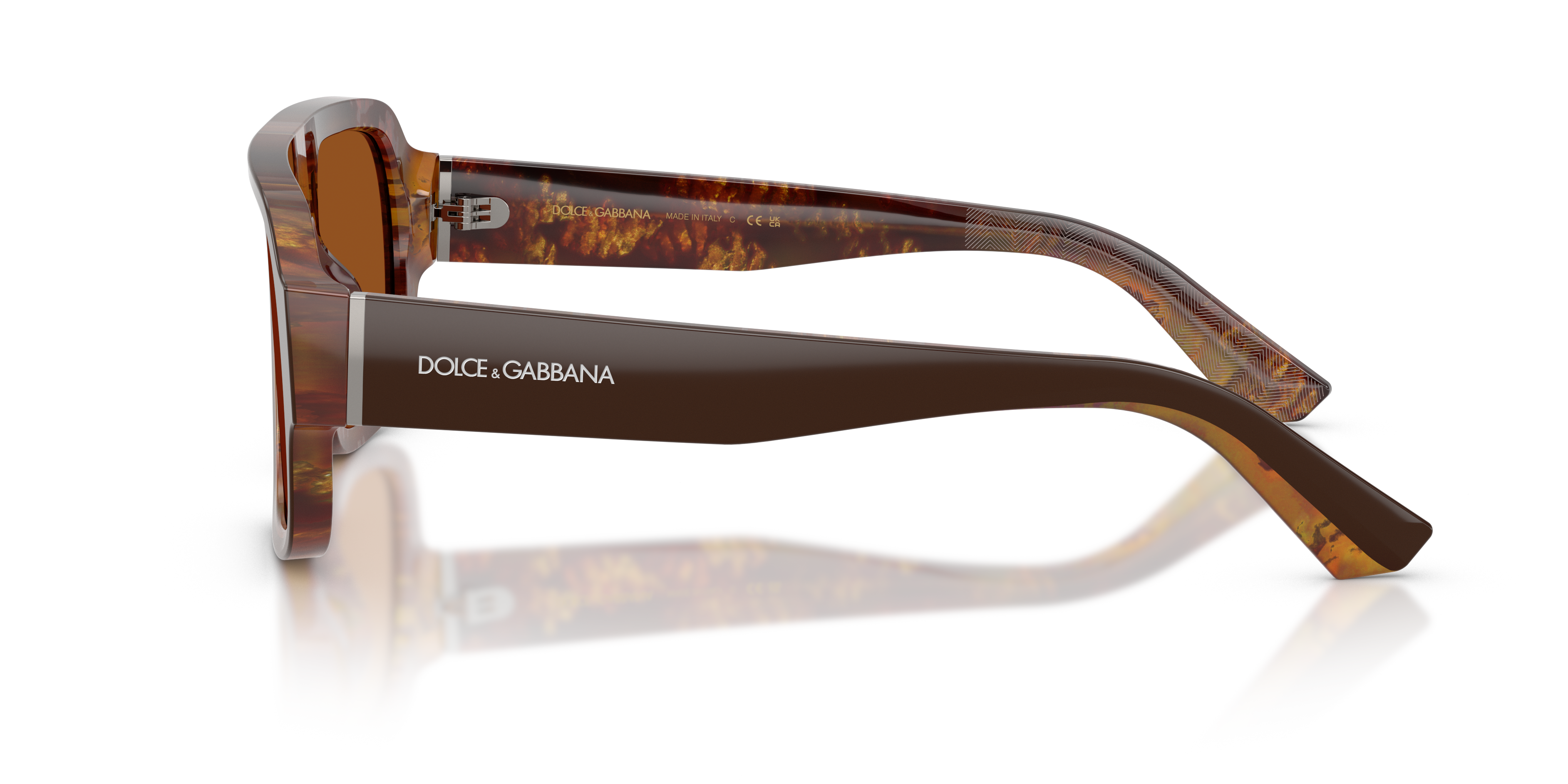 DG4516 345673 Occhiali da sole Dolce & Gabbana 4