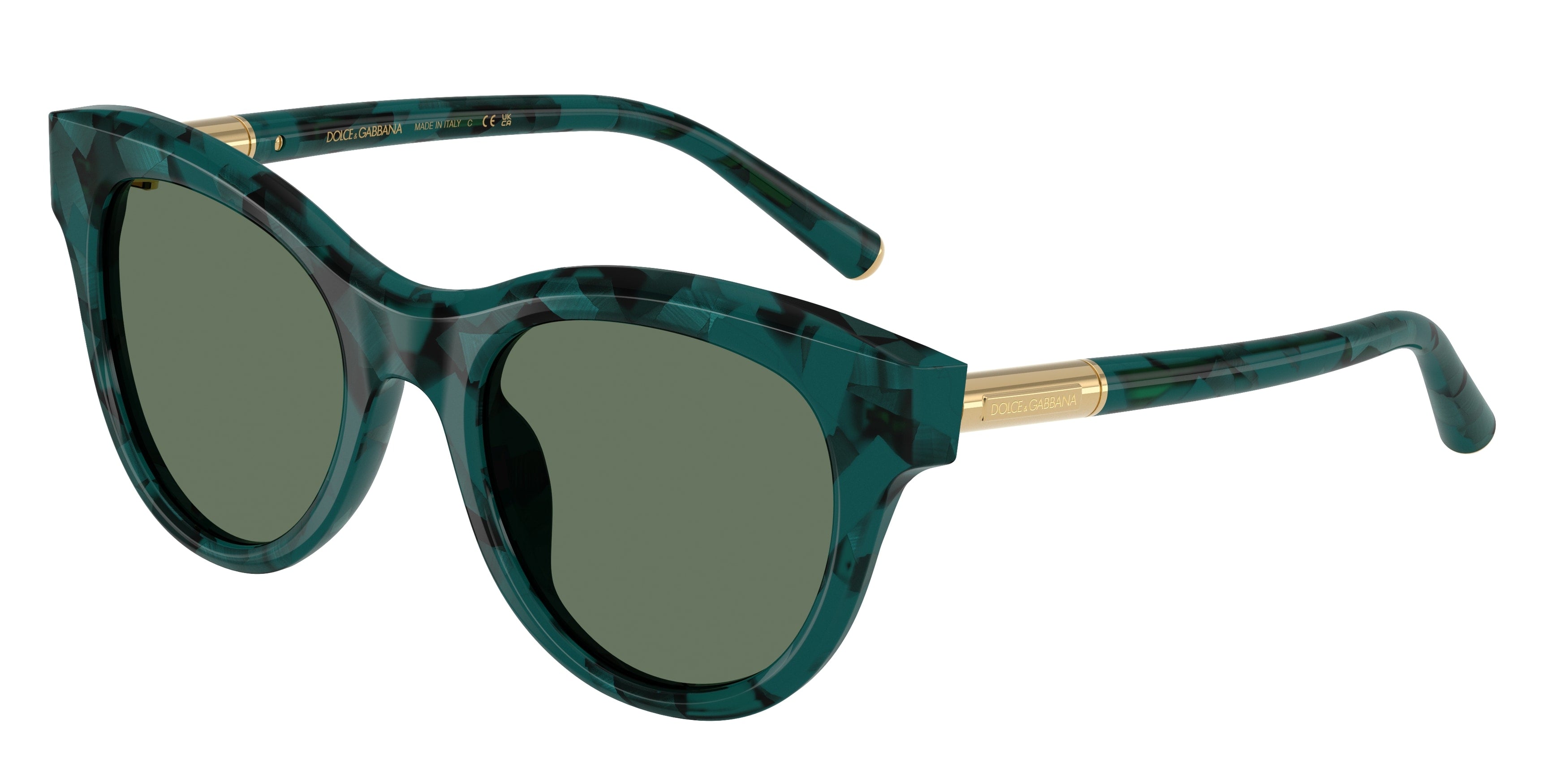 DG4518 3460/2 Occhiali da sole Dolce & Gabbana 1