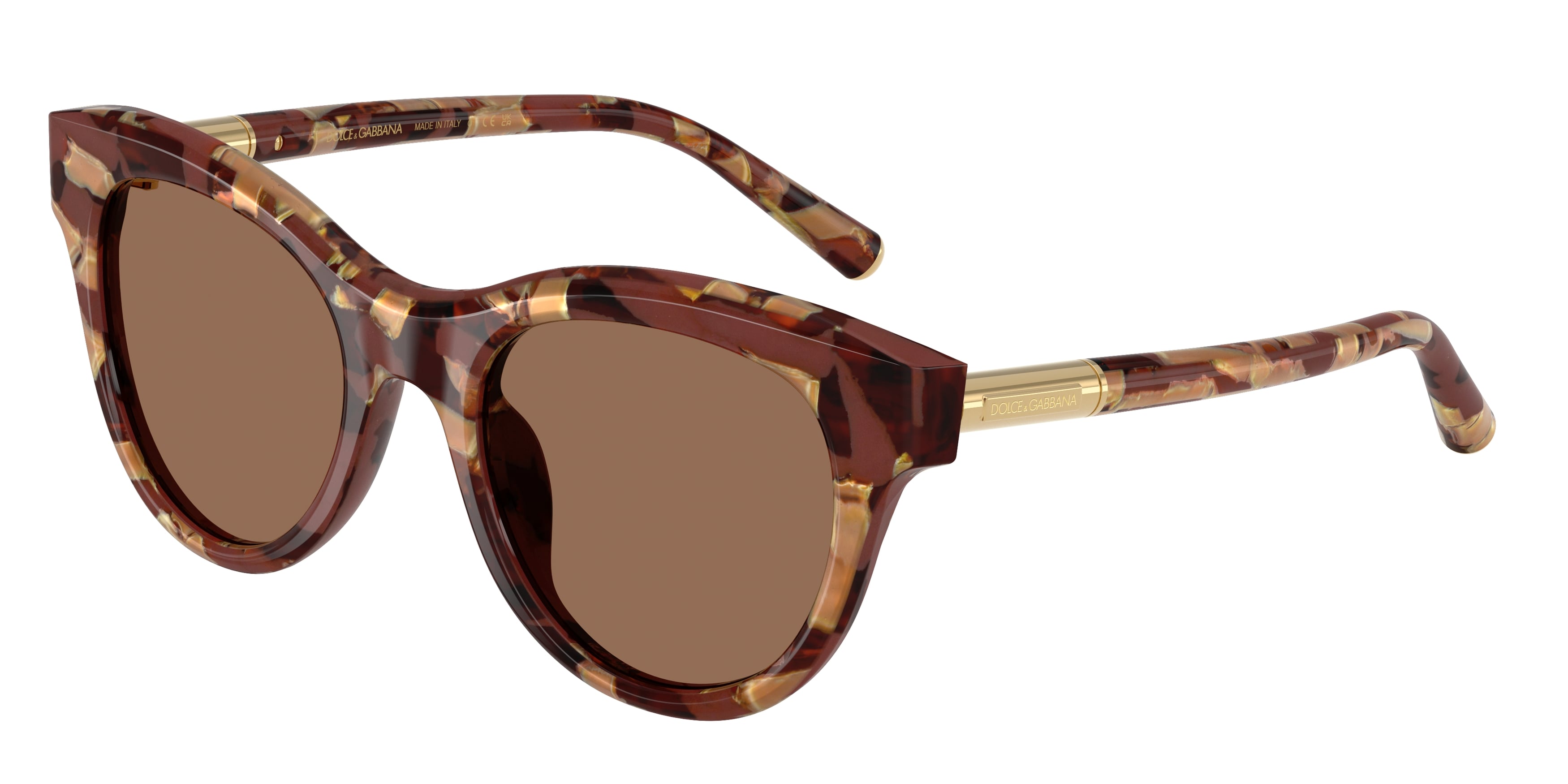 DG4518 346273 Occhiali da sole Dolce & Gabbana 1