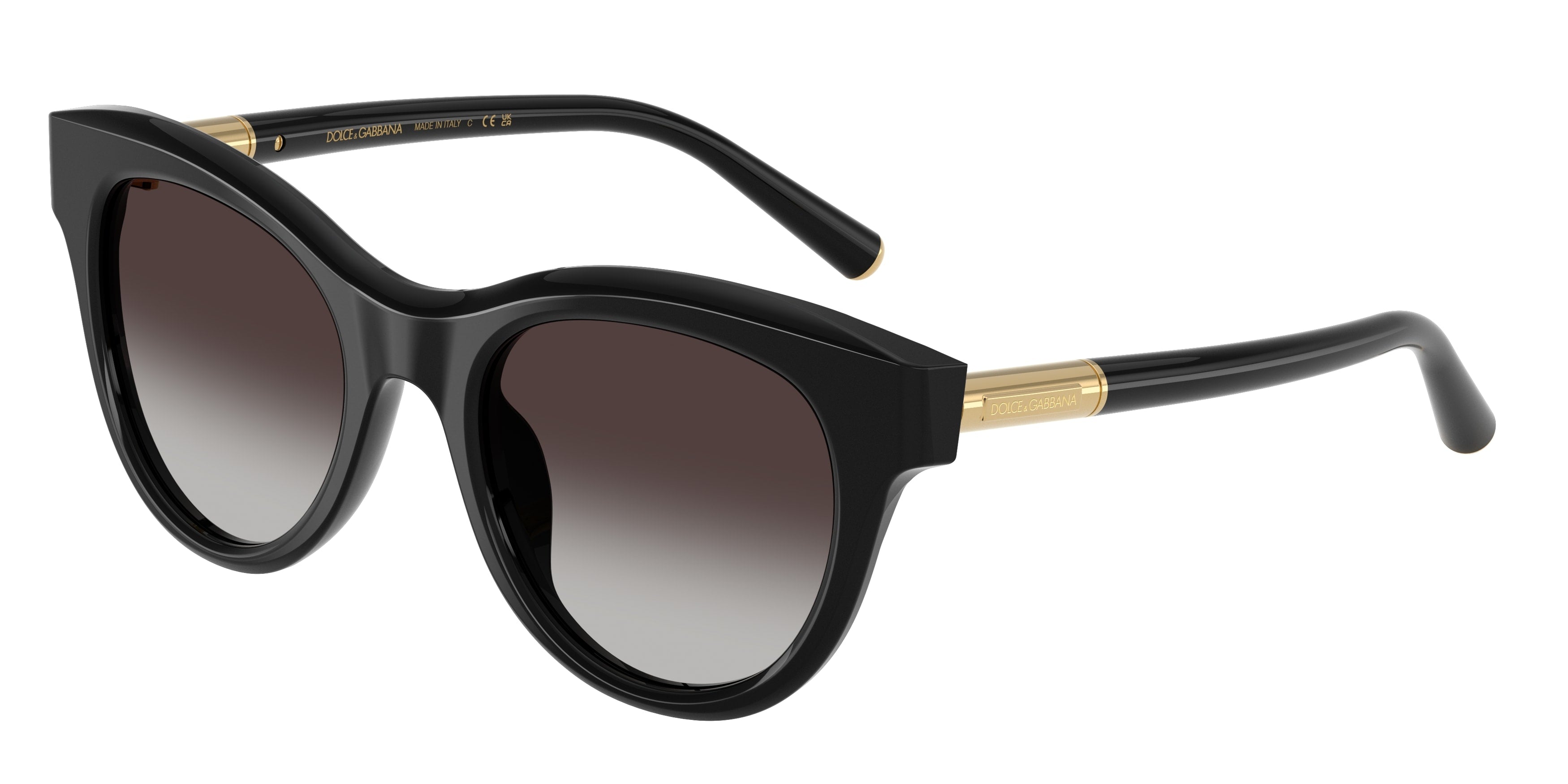 DG4518 501/8G Occhiali da sole Dolce & Gabbana 1
