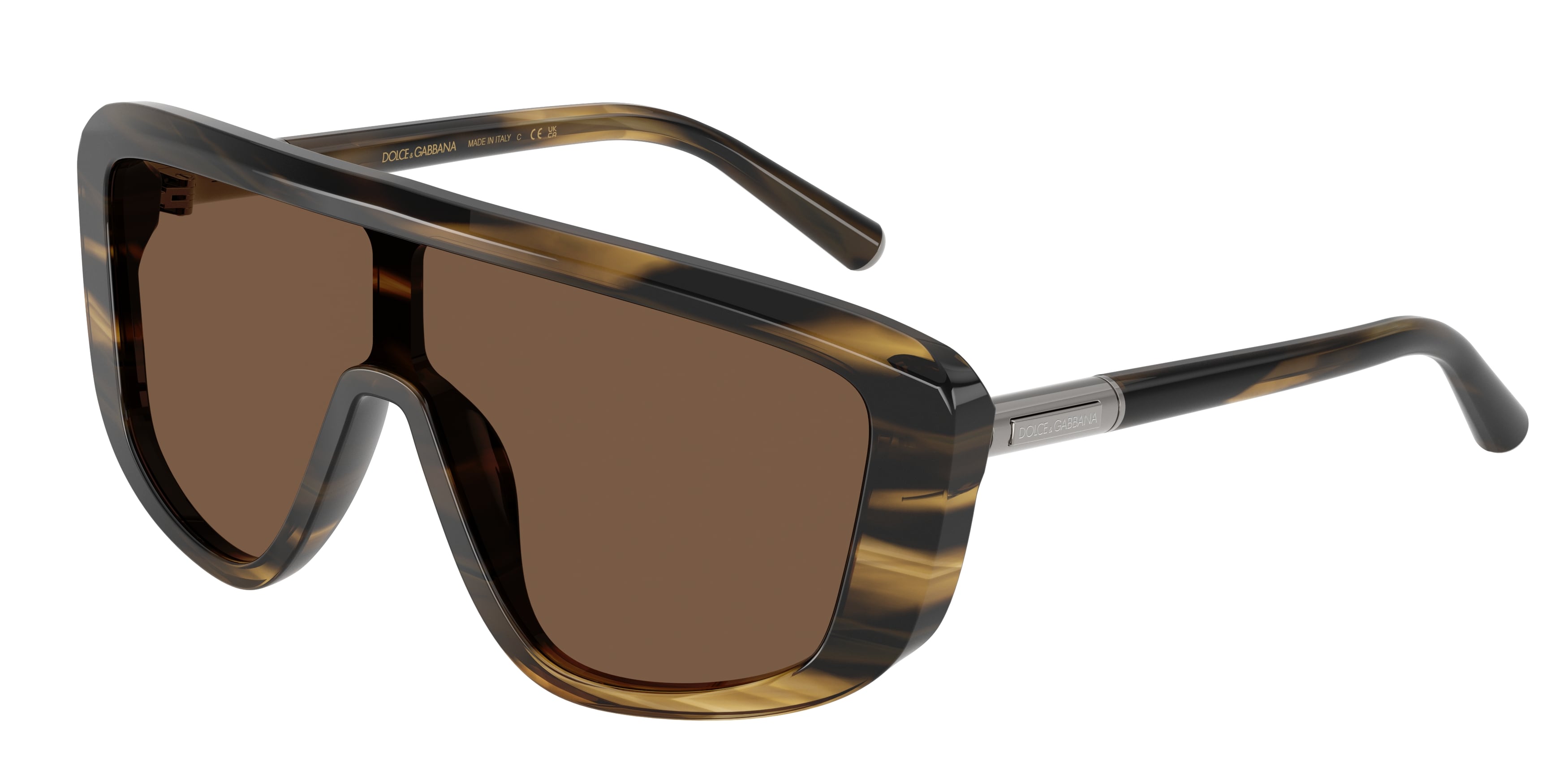 DG4520 306373 Occhiali da sole Dolce & Gabbana 1