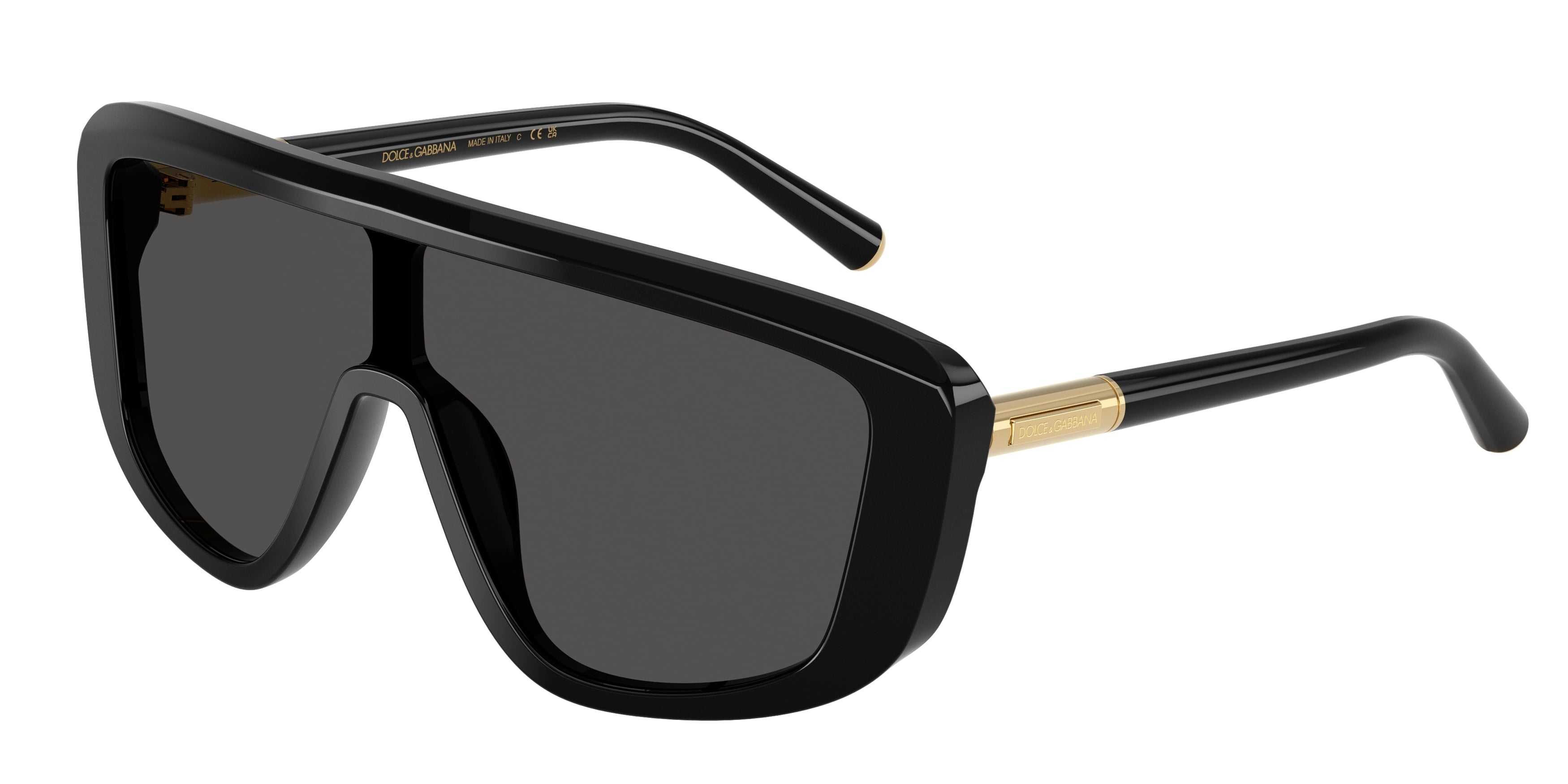 DG4520 501/87 Occhiali da sole Dolce & Gabbana 1