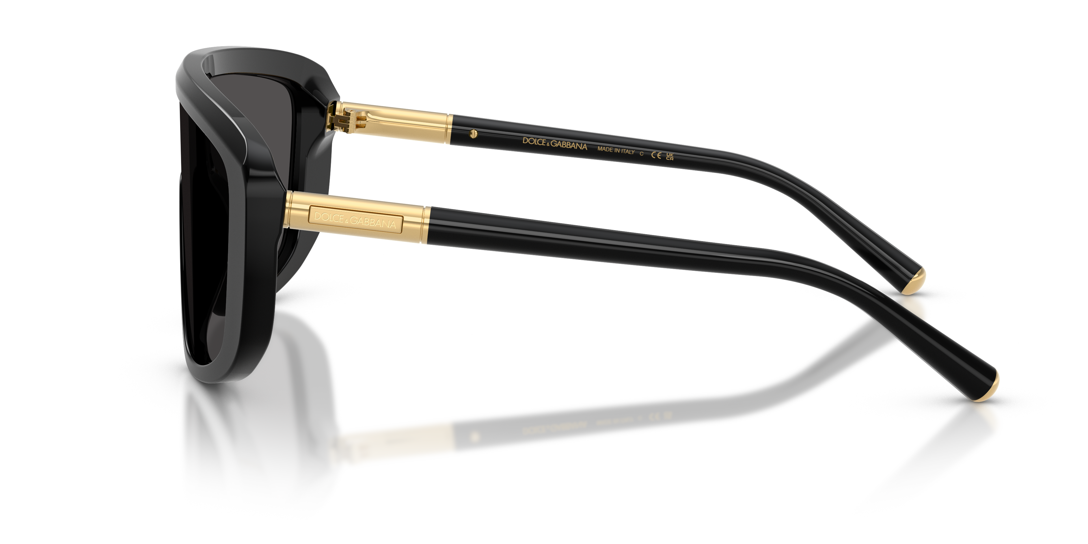 DG4520 501/87 Occhiali da sole Dolce & Gabbana 4
