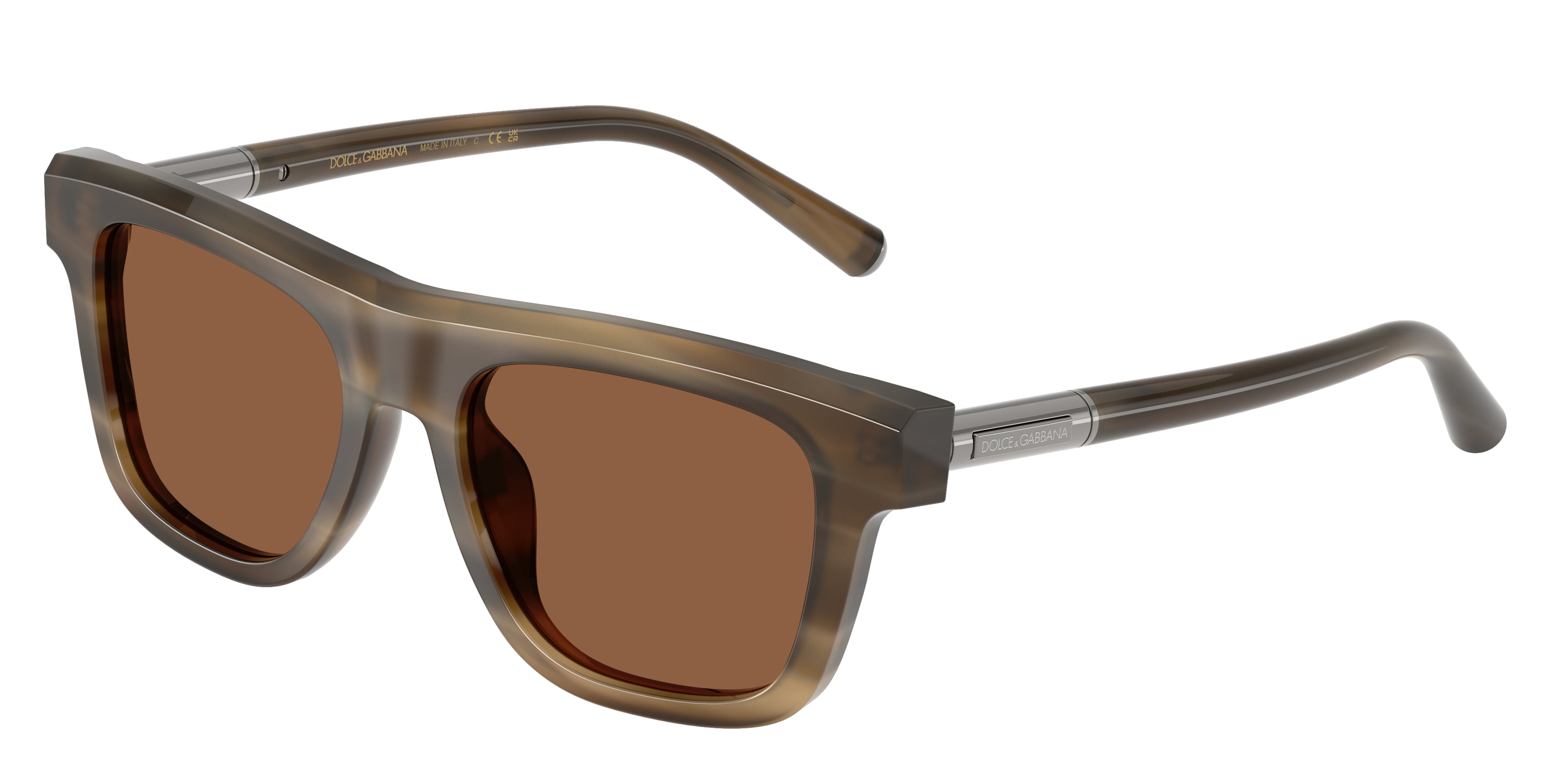 DG4521 3200OK Occhiali da sole Dolce & Gabbana 1
