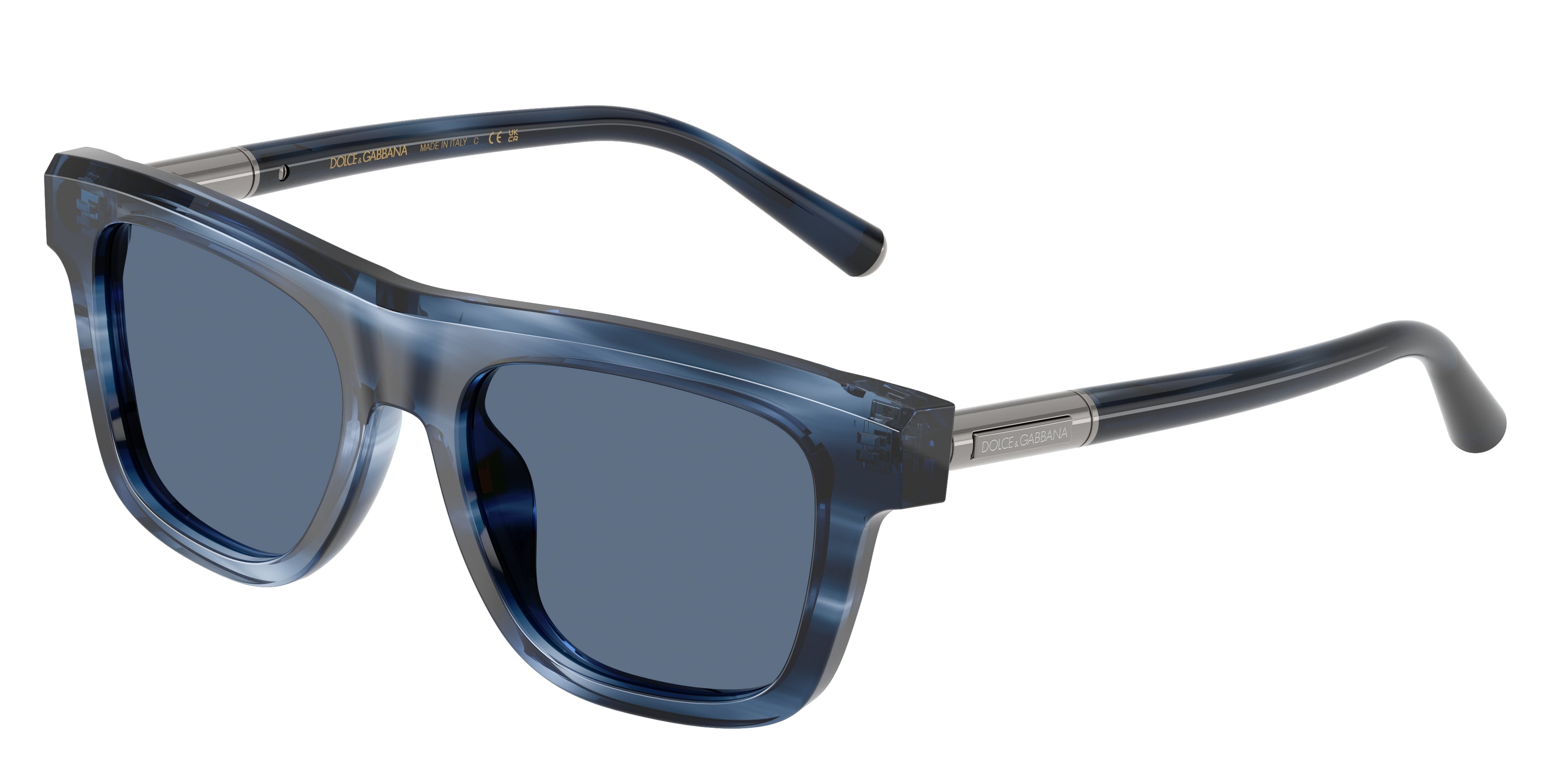 DG4521 344880 Occhiali da sole Dolce & Gabbana 1