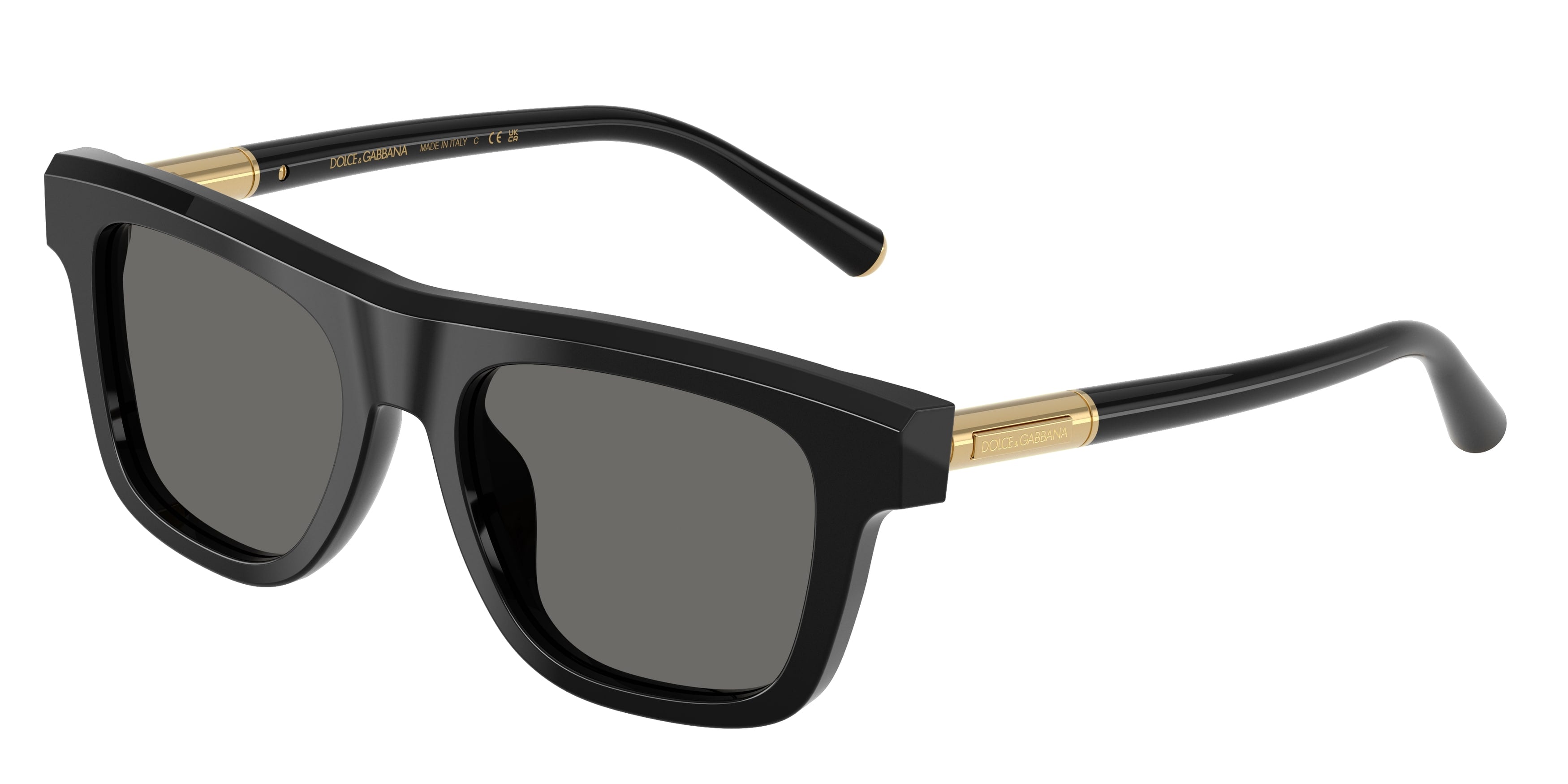 DG4521 501/1 Occhiali da sole Dolce & Gabbana 1