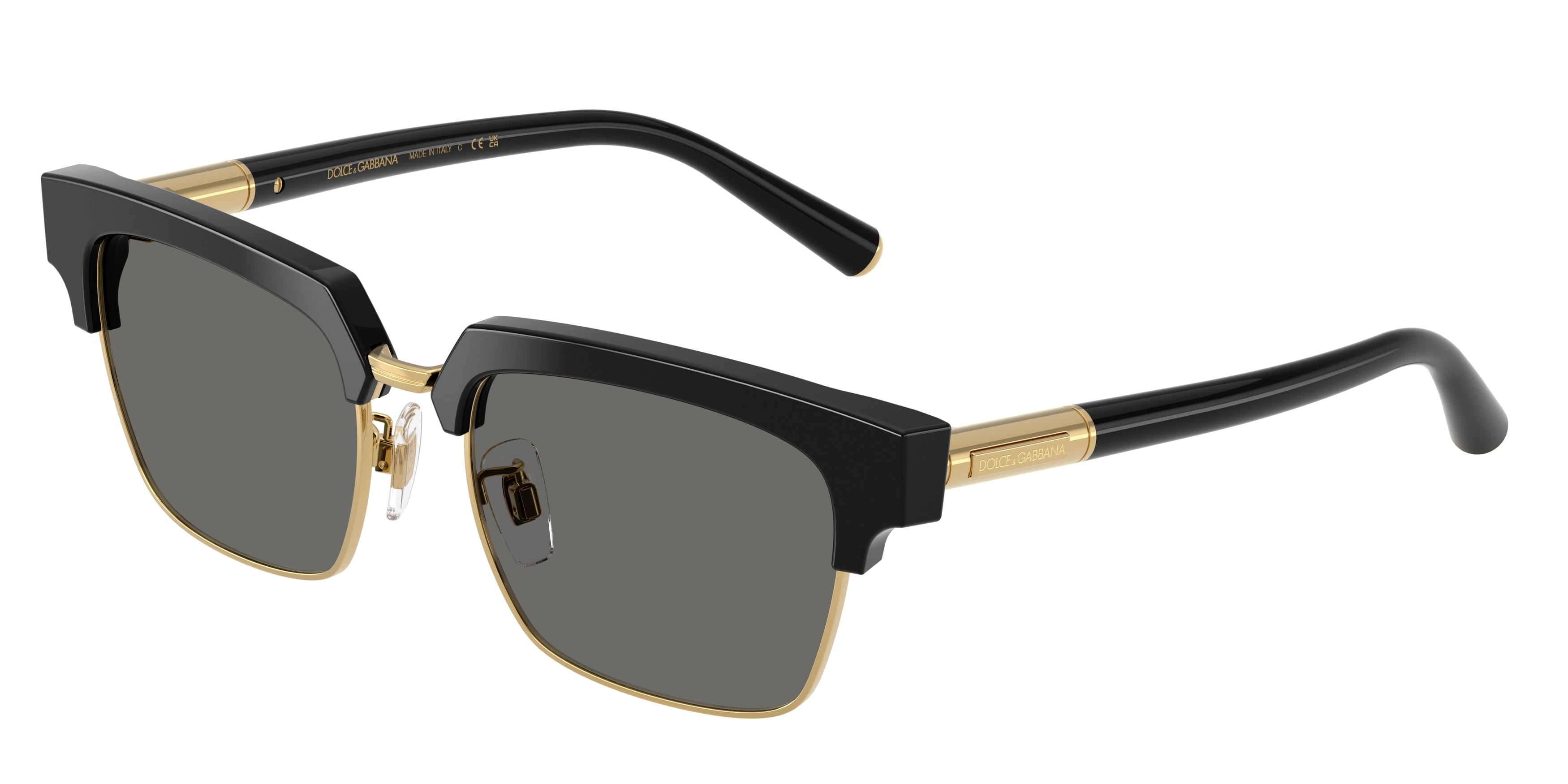 DG4522 501/1 Occhiali da sole Dolce & Gabbana 1