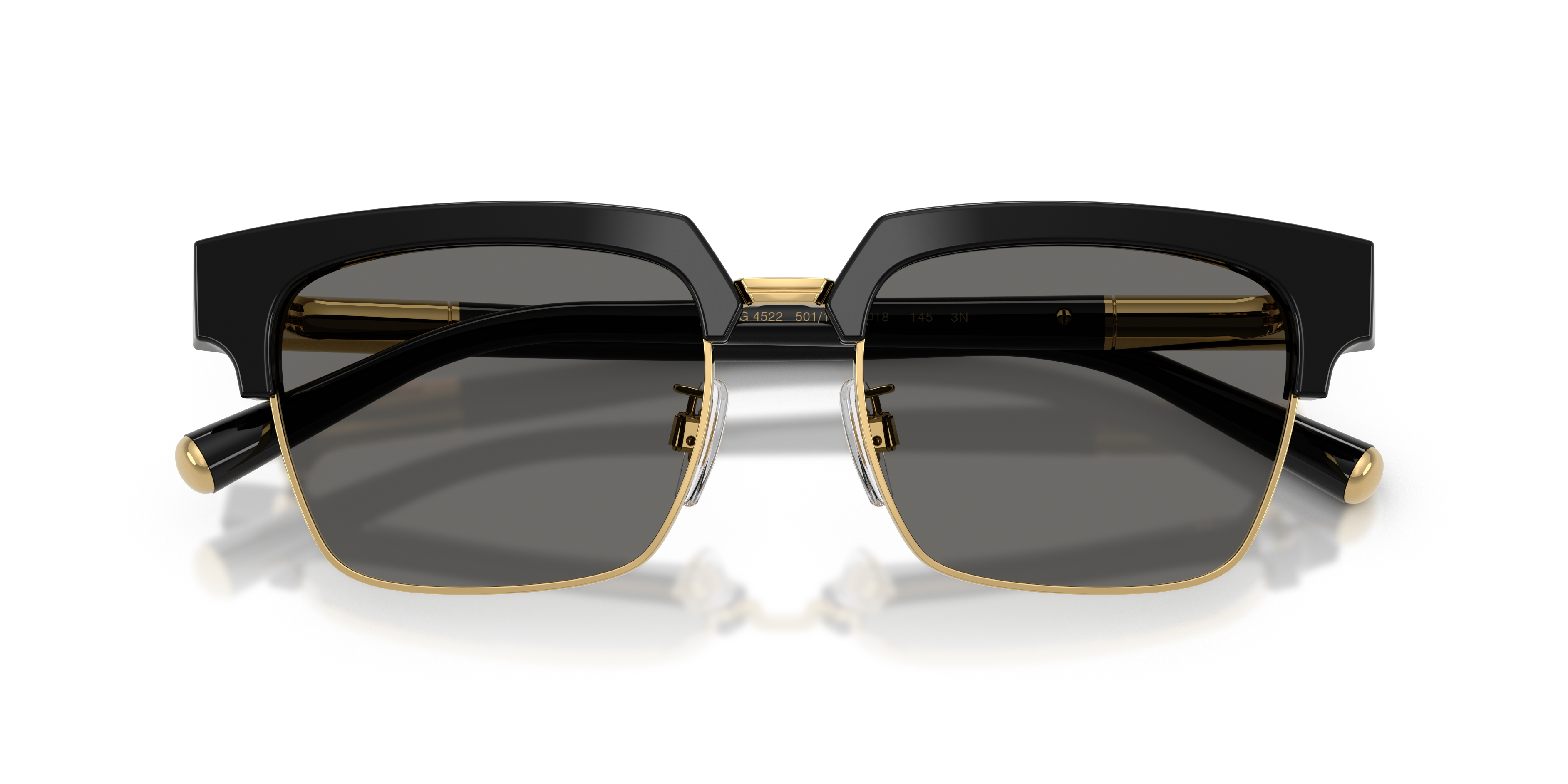 DG4522 501/1 Occhiali da sole Dolce & Gabbana 2