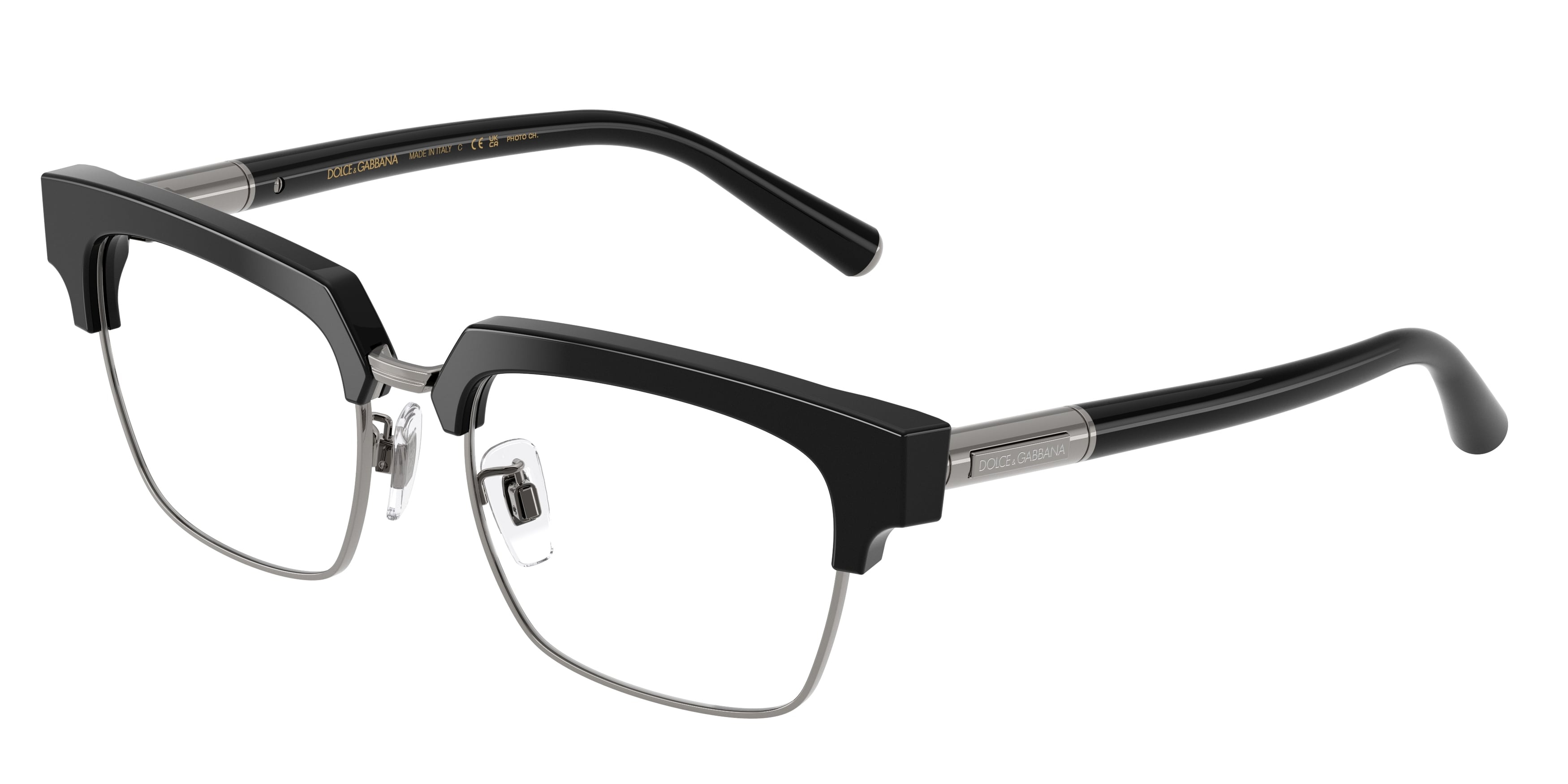 DG4522 501/M3 Occhiali da sole Dolce & Gabbana 1