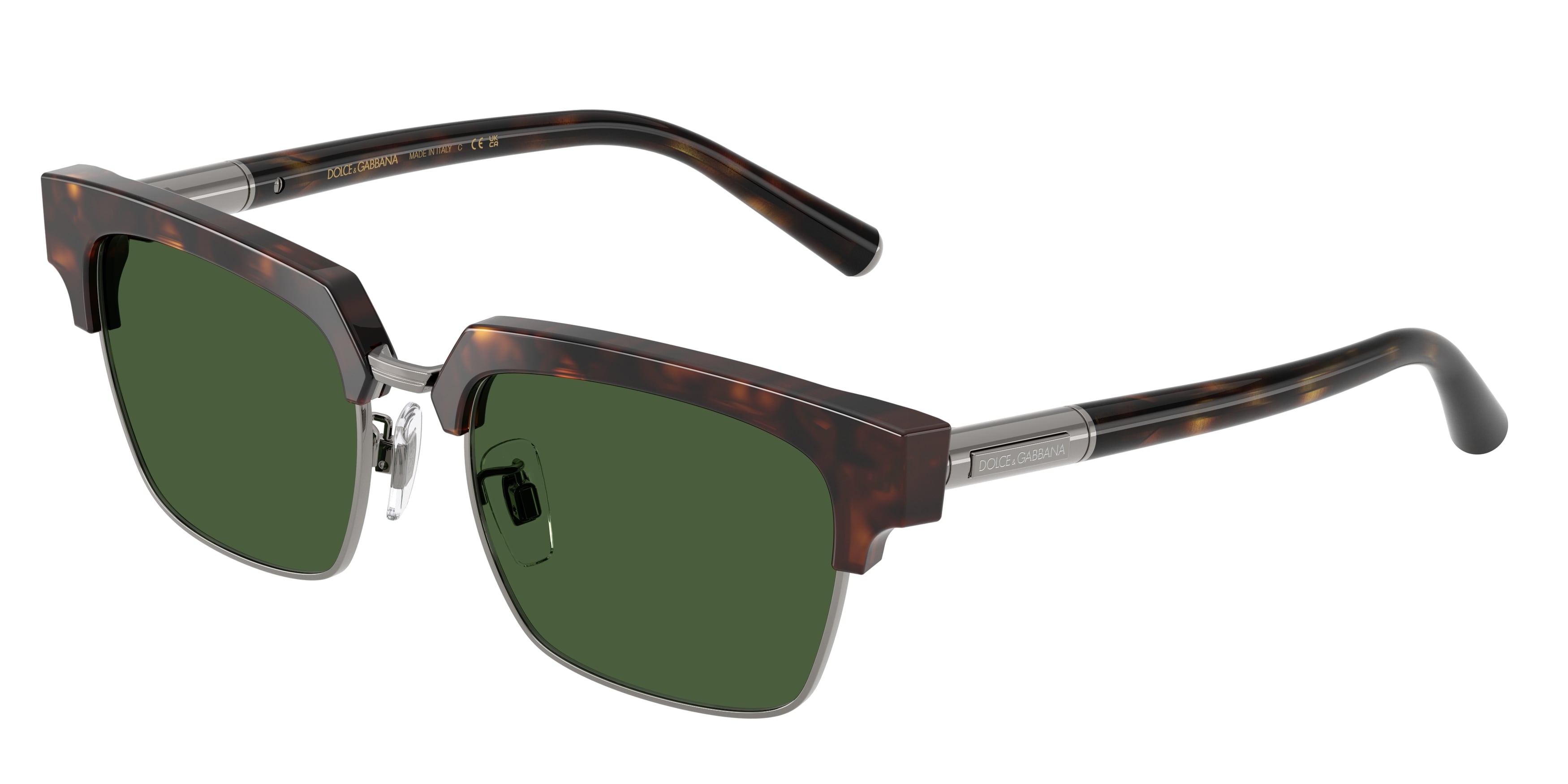 DG4522 502/71 Occhiali da sole Dolce & Gabbana 1