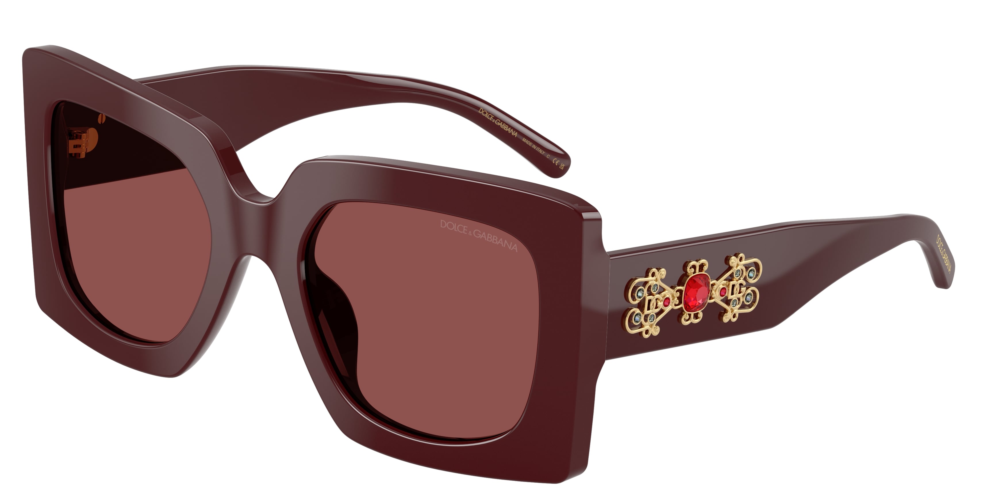 DG4525B 309175 Occhiali da sole Dolce & Gabbana 1