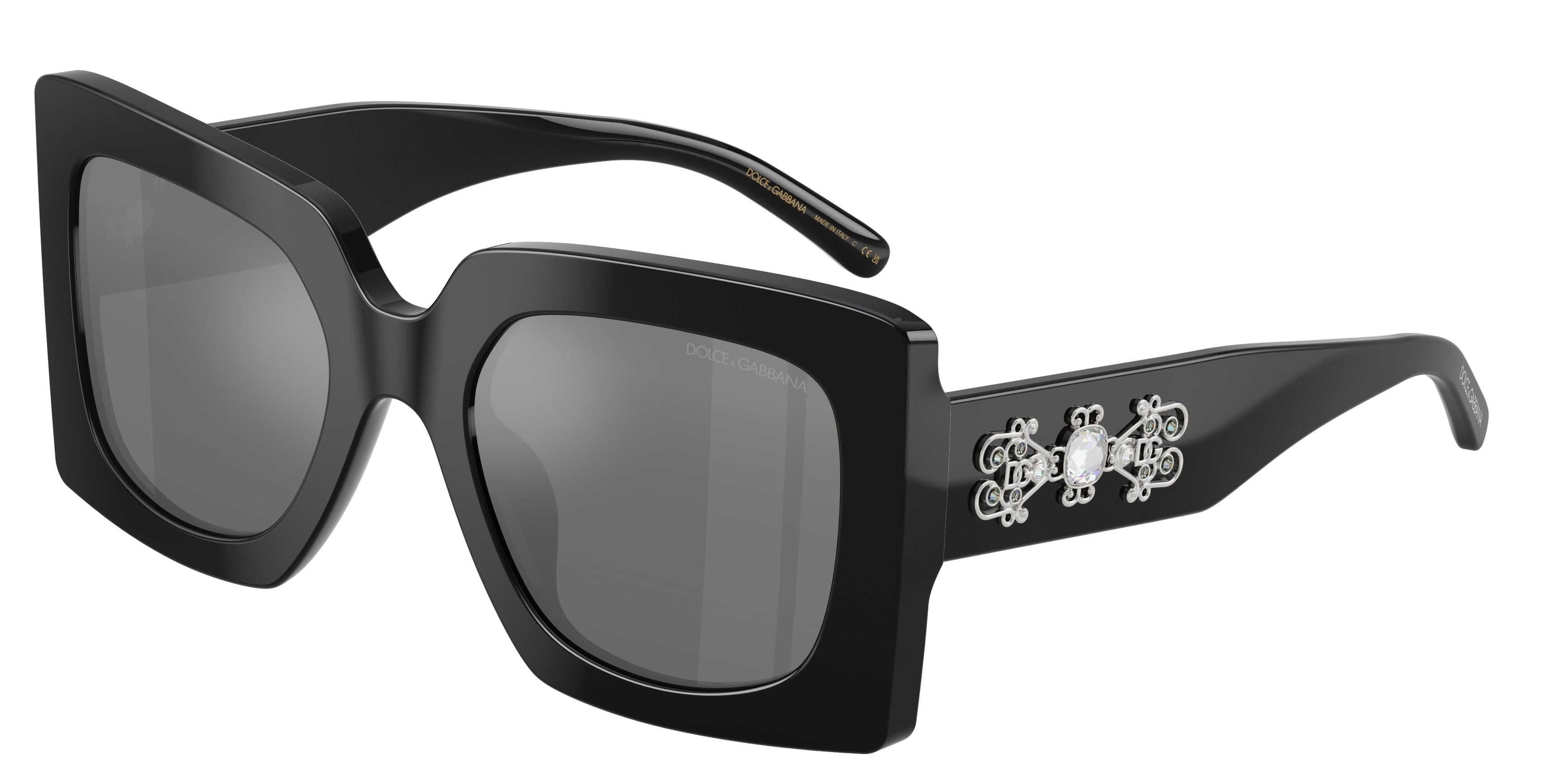 DG4525B 501/88 Occhiali da sole Dolce & Gabbana 1