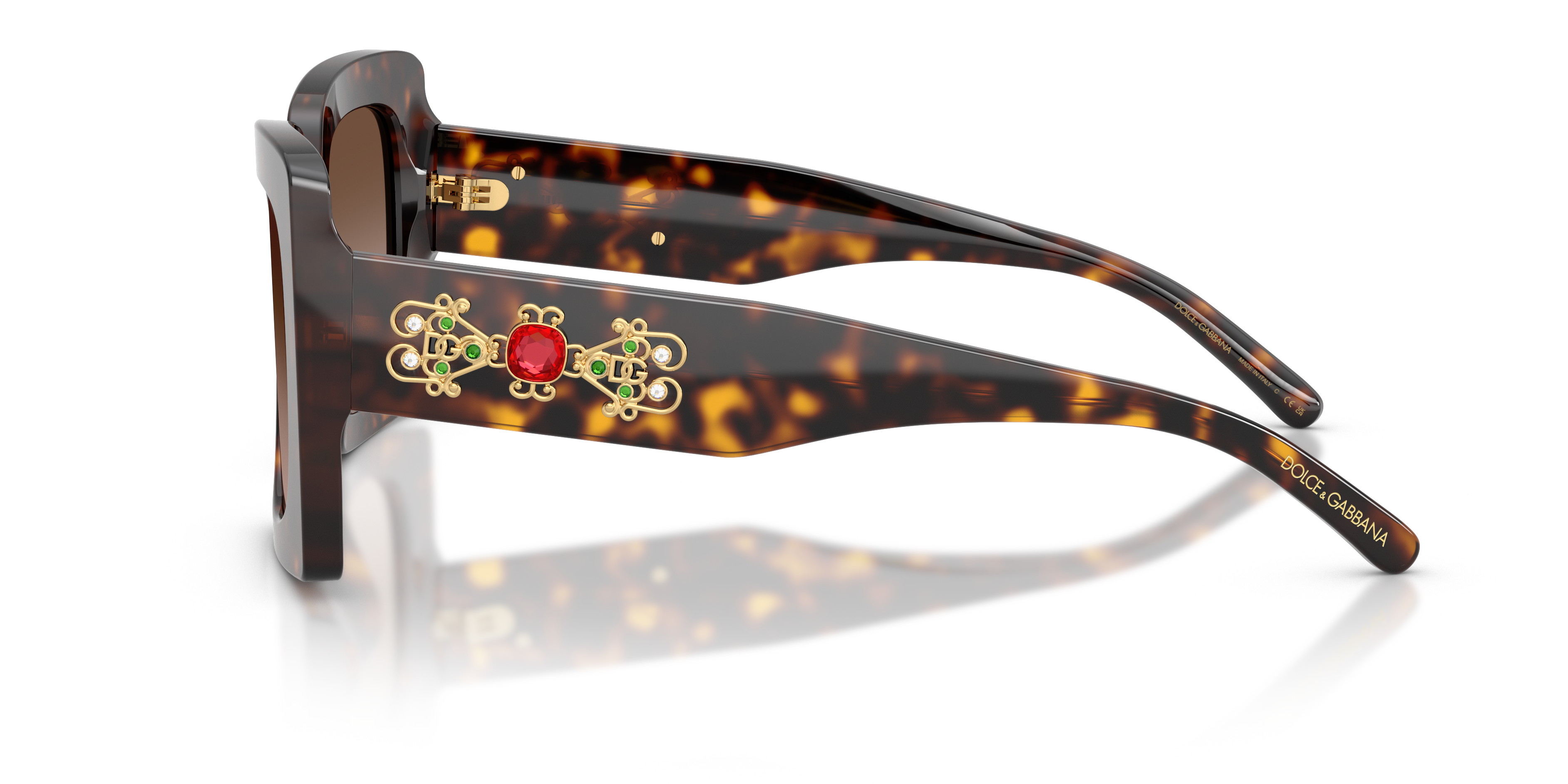 DG4525B 502/13 Occhiali da sole Dolce & Gabbana 4
