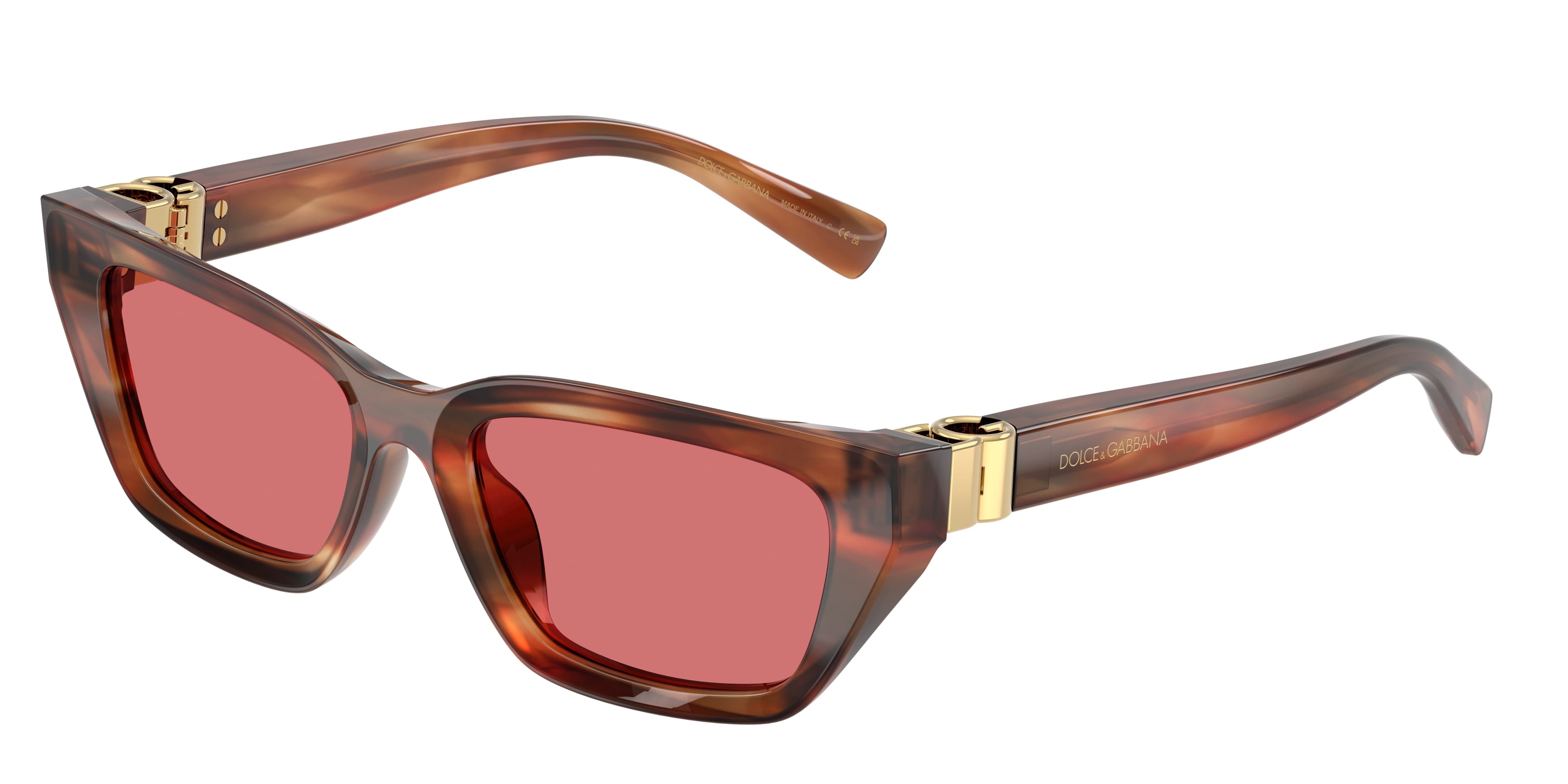Sunglasses Dolce & Gabbana DG4532 322175 8056262831380 Frame color