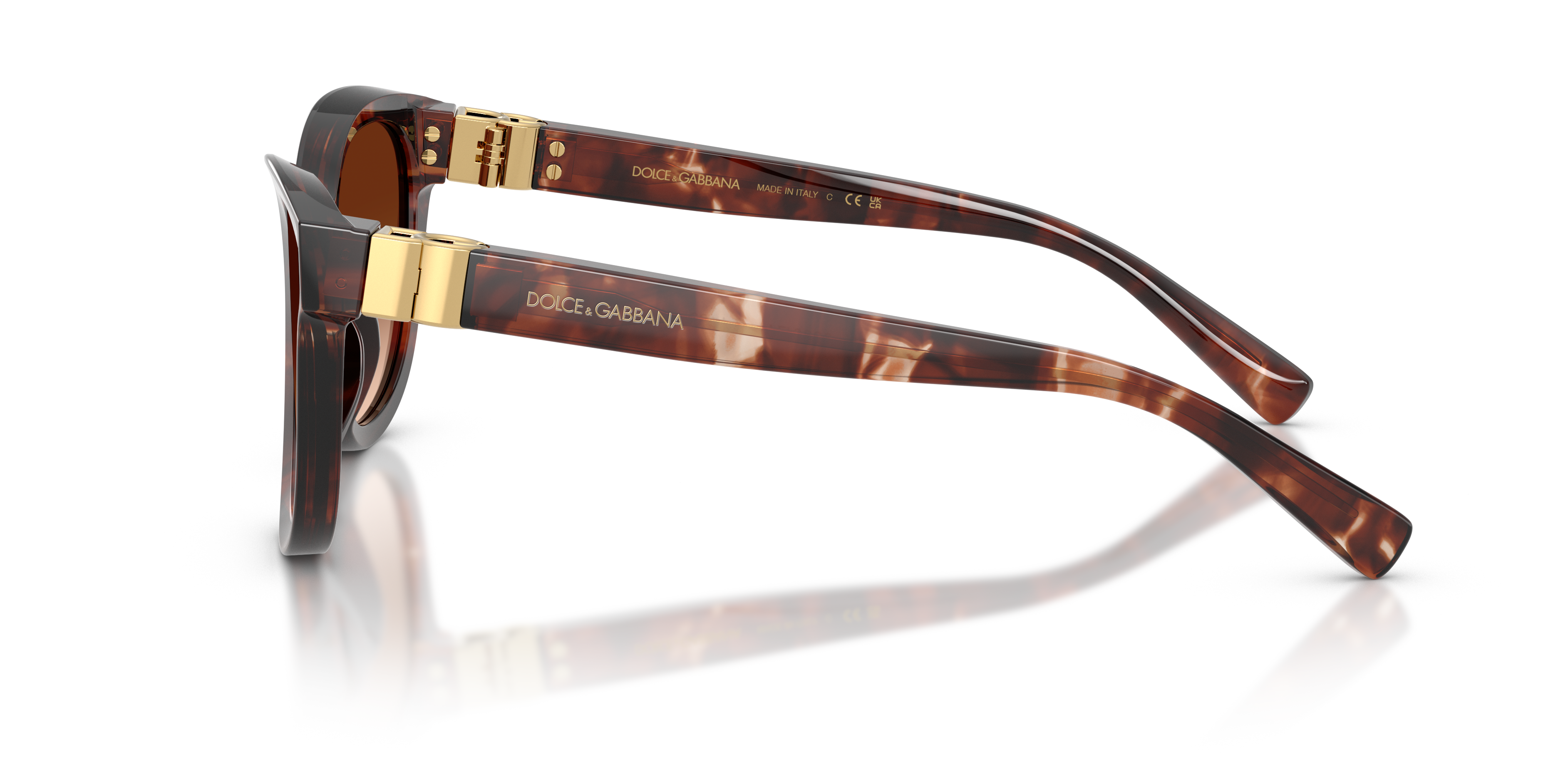 Dolce & Gabbana DG4533 322274 Occhiali da sole Dolce & Gabbana 4