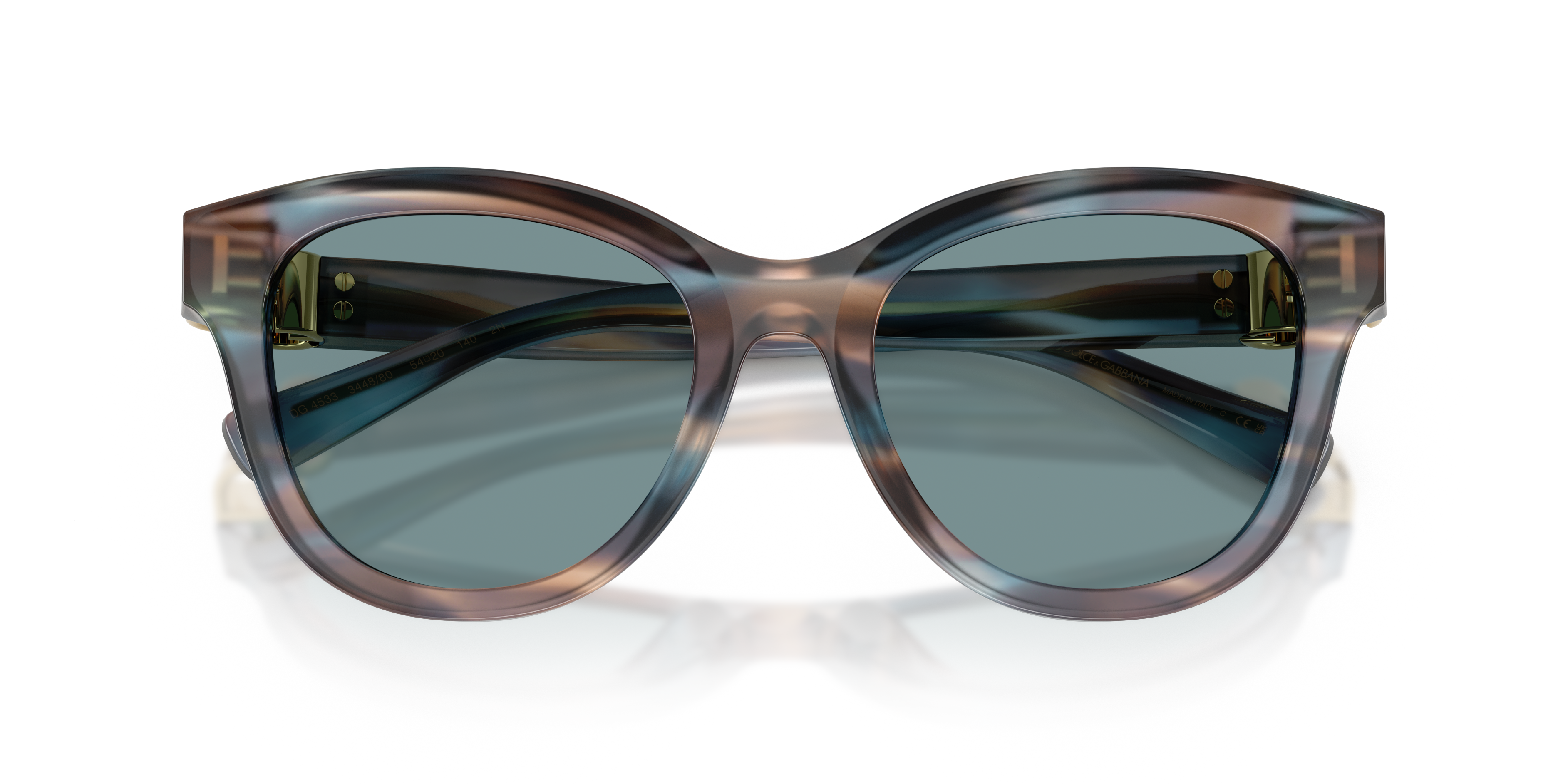 Dolce & Gabbana DG4533 344880