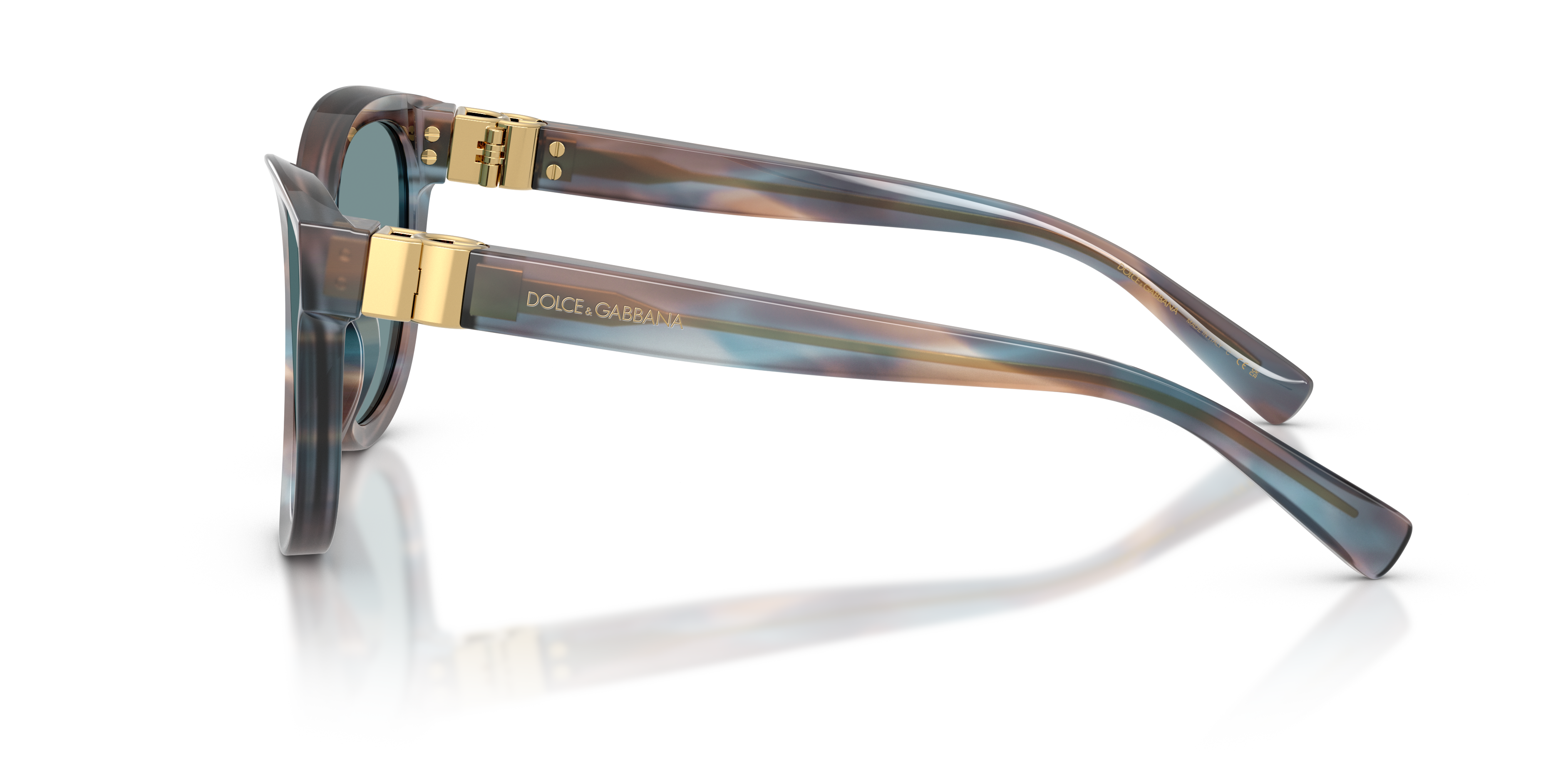 Dolce & Gabbana DG4533 344880