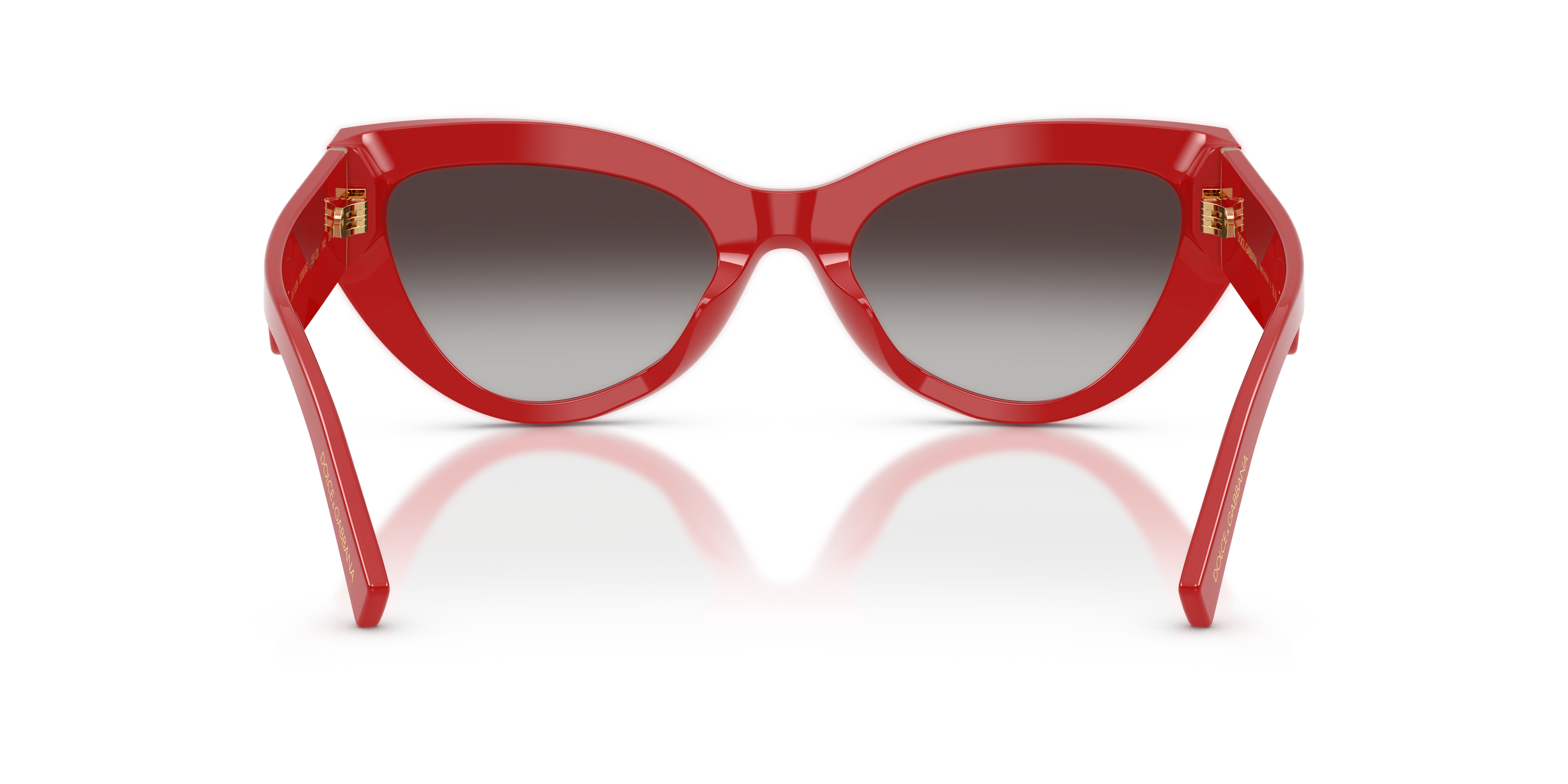 Dolce & Gabbana DG4536 30888G Occhiali da sole Dolce & Gabbana 5