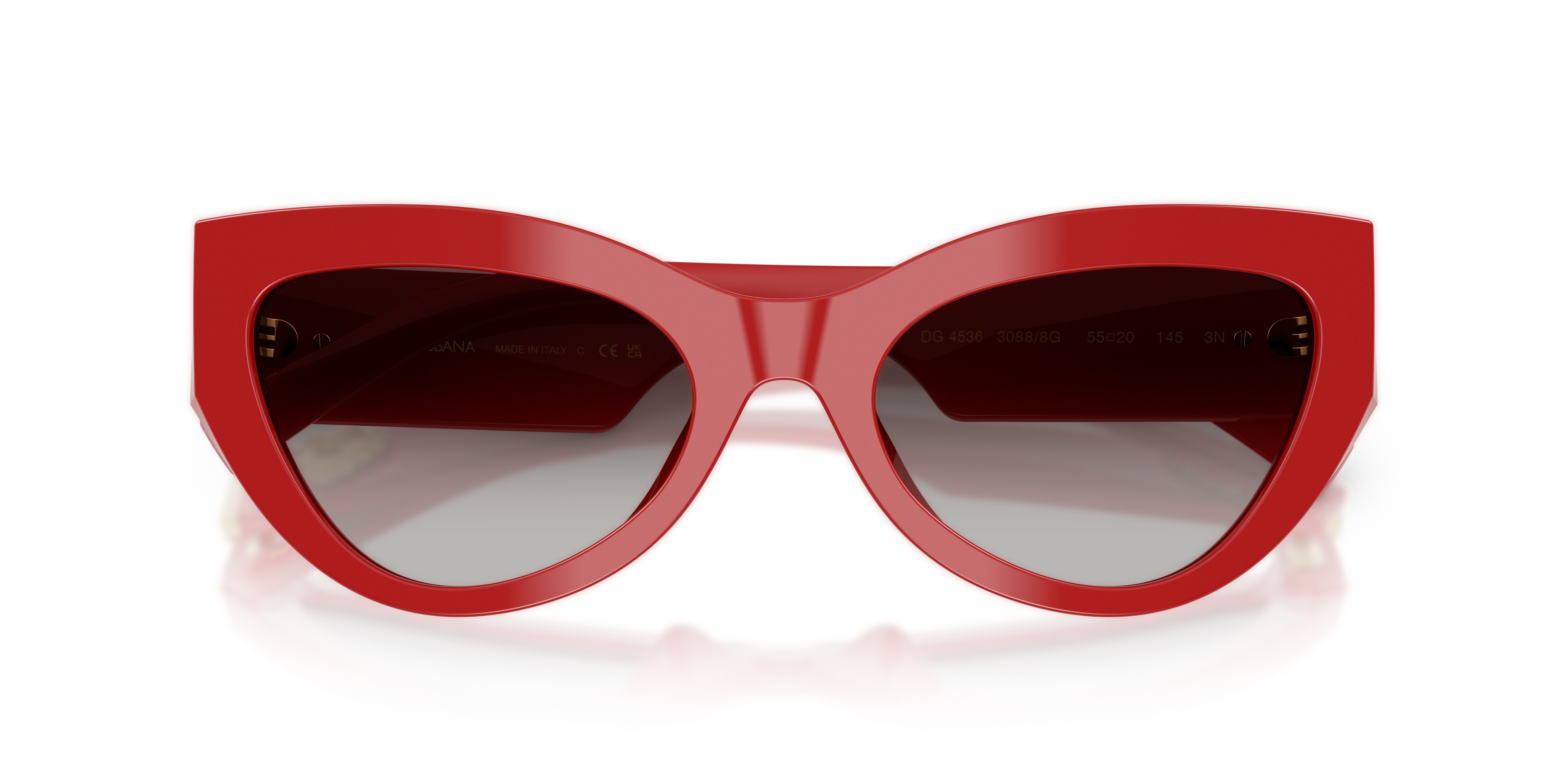 Dolce & Gabbana DG4536 30888G