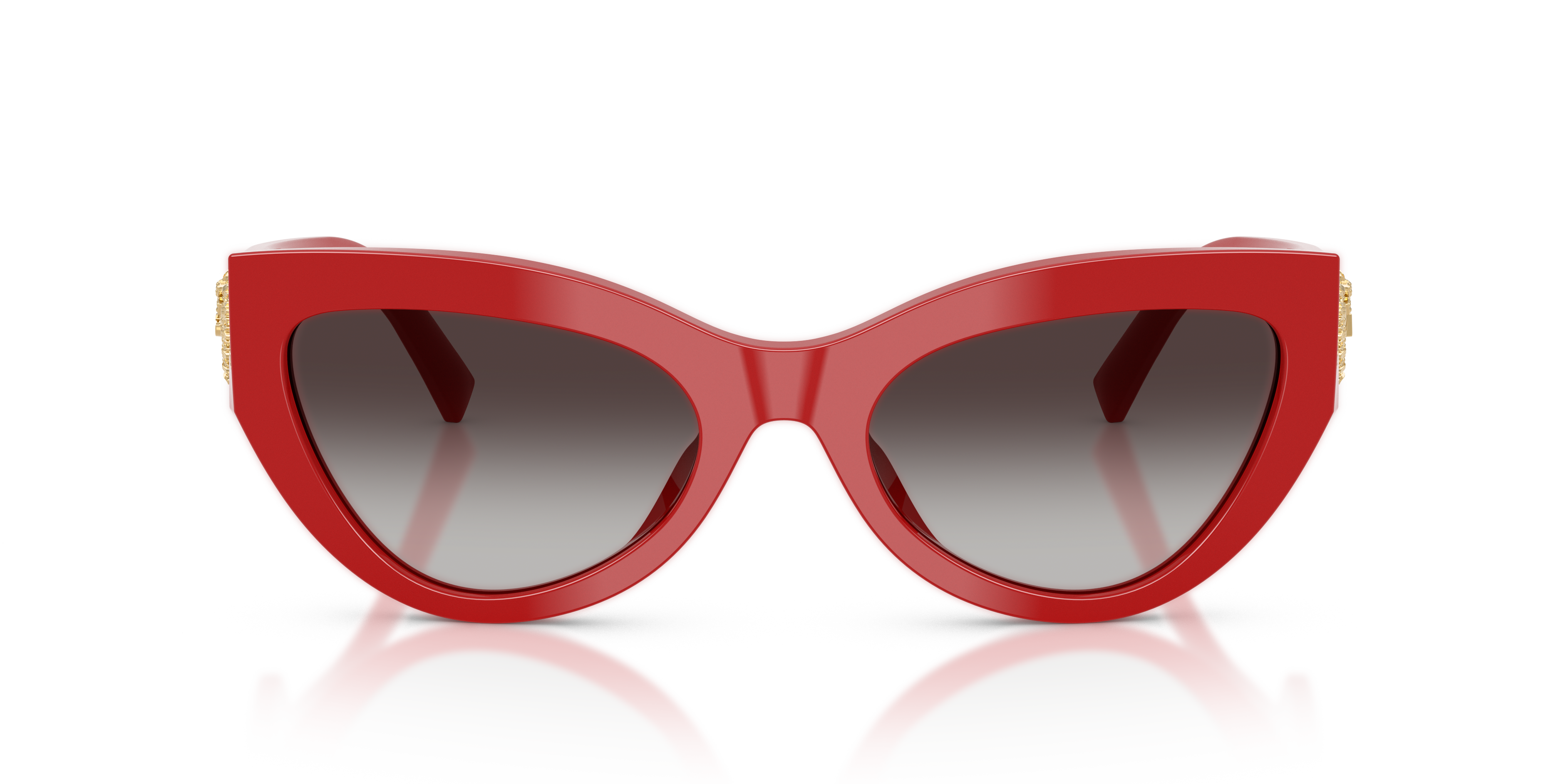 Dolce & Gabbana DG4536 30888G Occhiali da sole Dolce & Gabbana 3