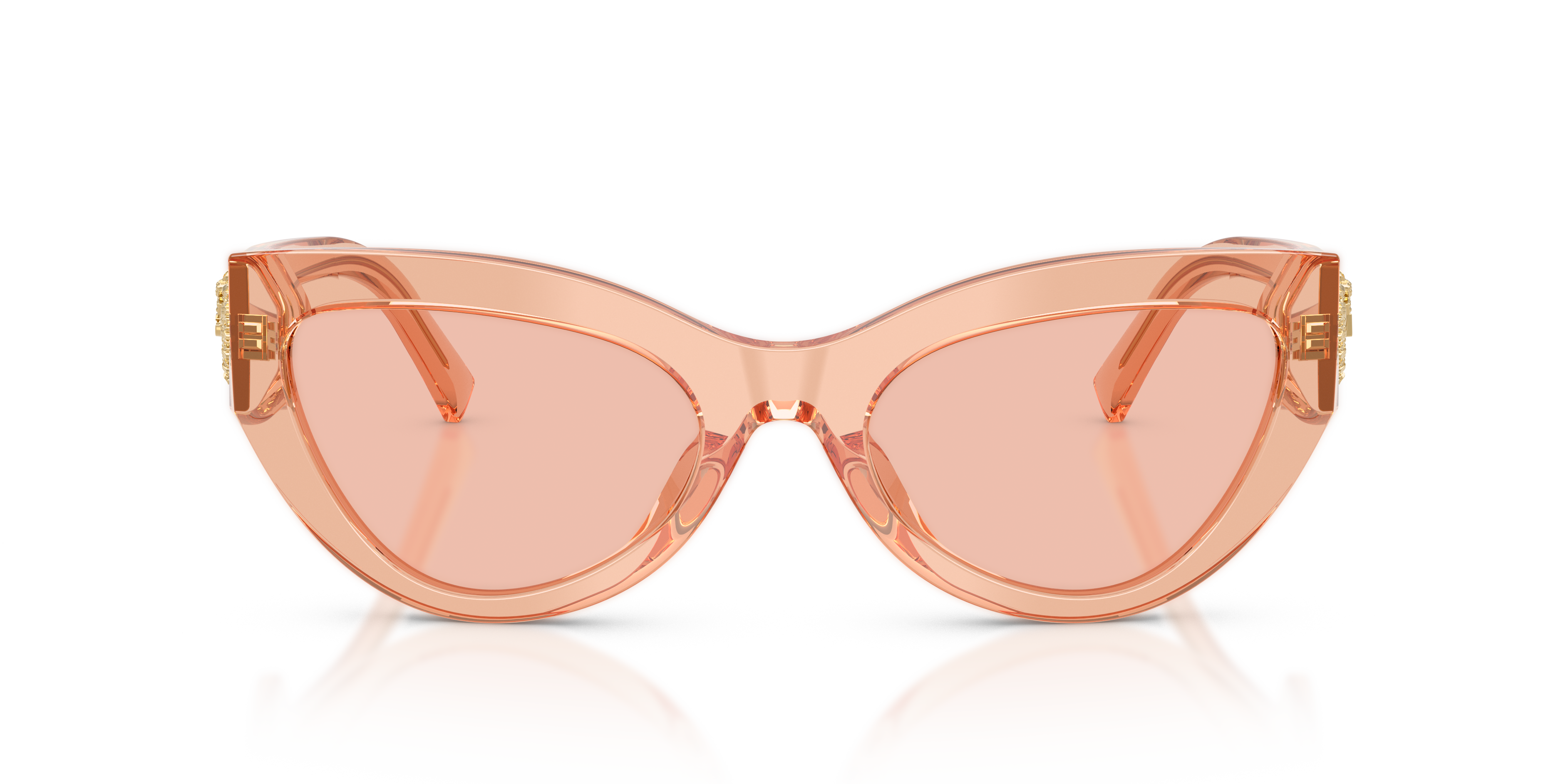 Dolce & Gabbana DG4536 322684 Occhiali da sole Dolce & Gabbana 3