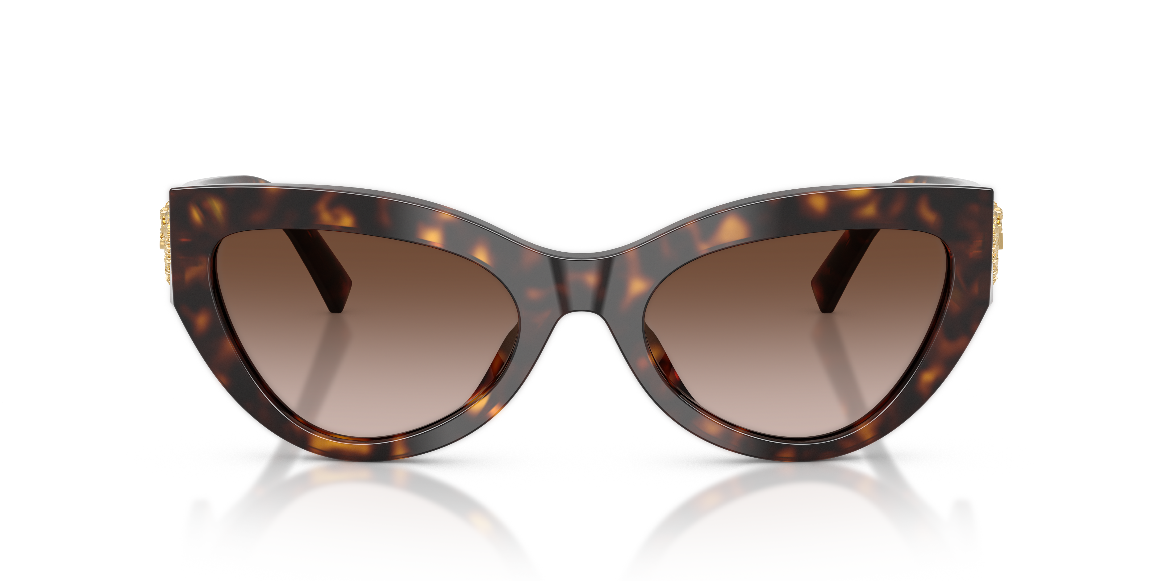 Dolce & Gabbana DG4536 502/13 Occhiali da sole Dolce & Gabbana 3