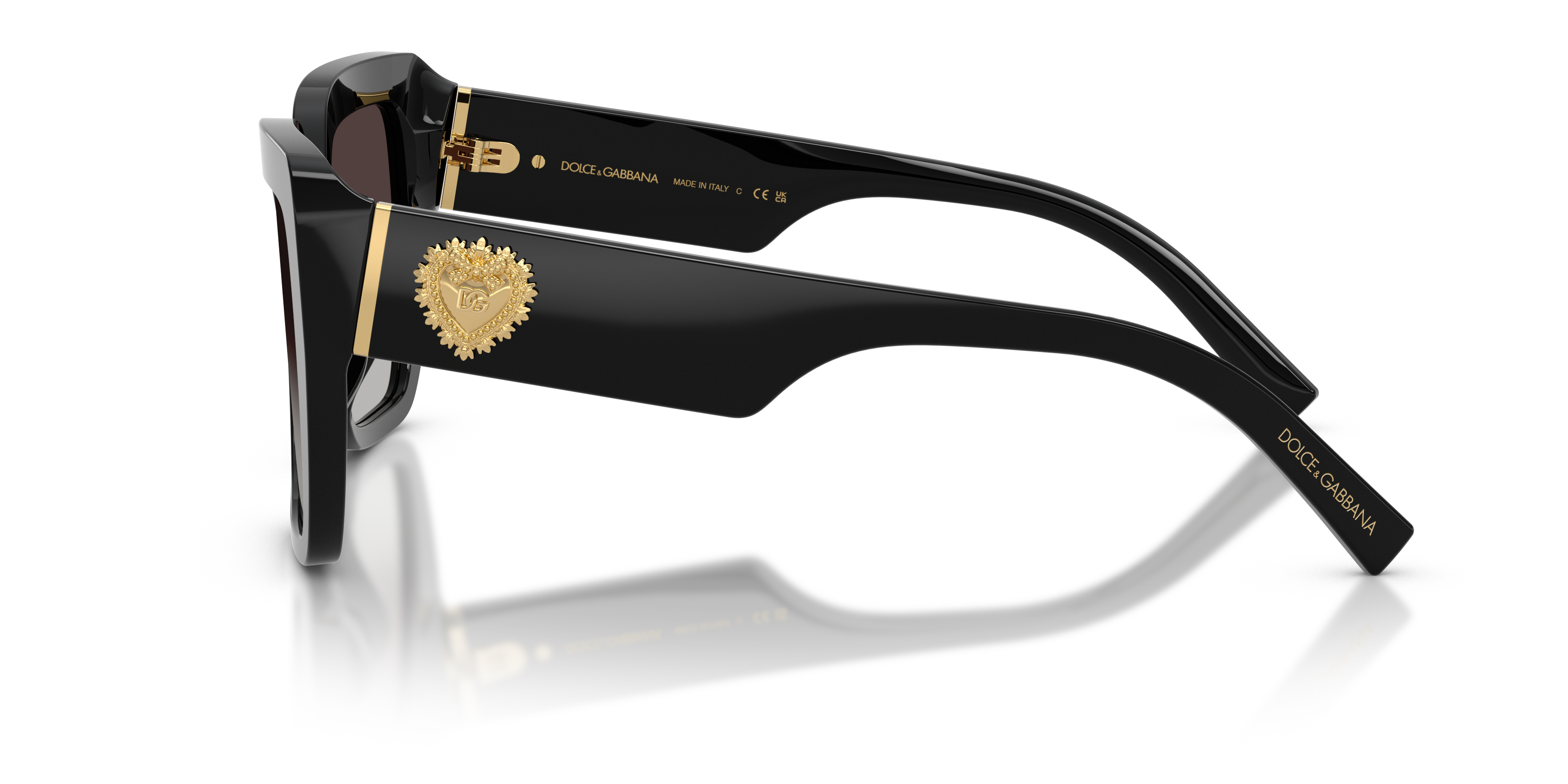 Dolce & Gabbana DG4538 501/8G