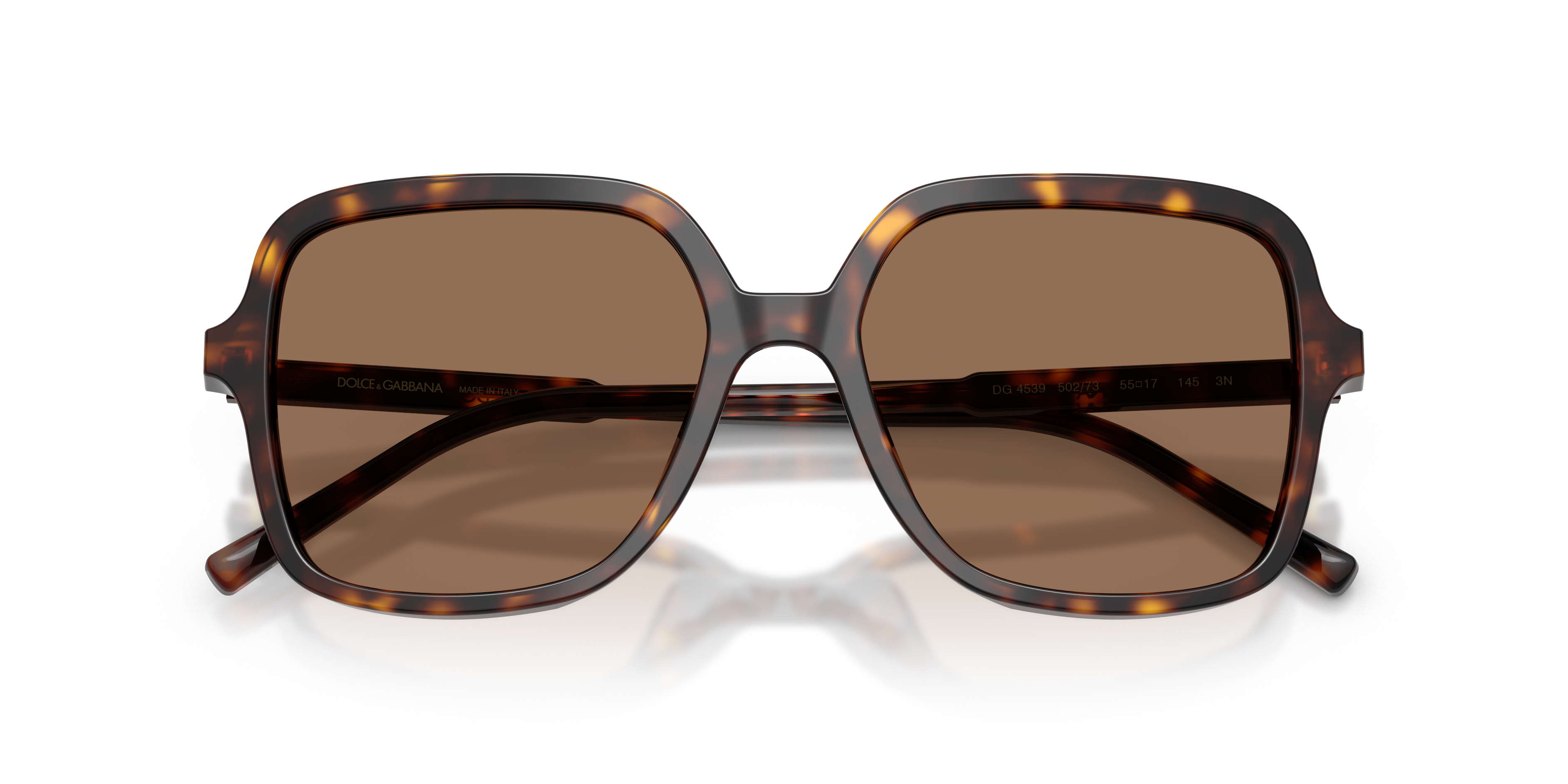 Dolce & Gabbana DG4539 502/73