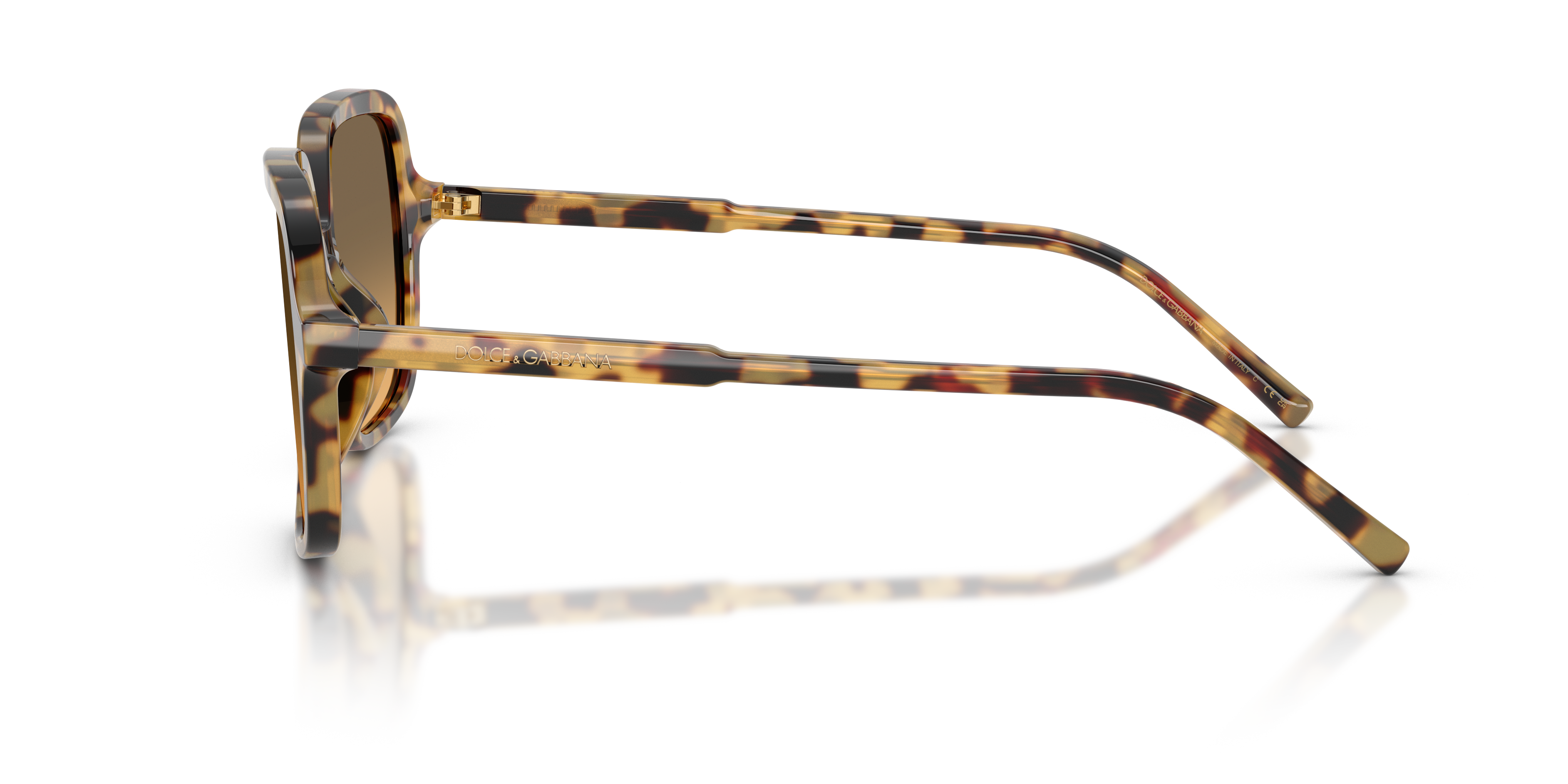 Dolce & Gabbana DG4539 512/11 Occhiali da sole Dolce & Gabbana 4