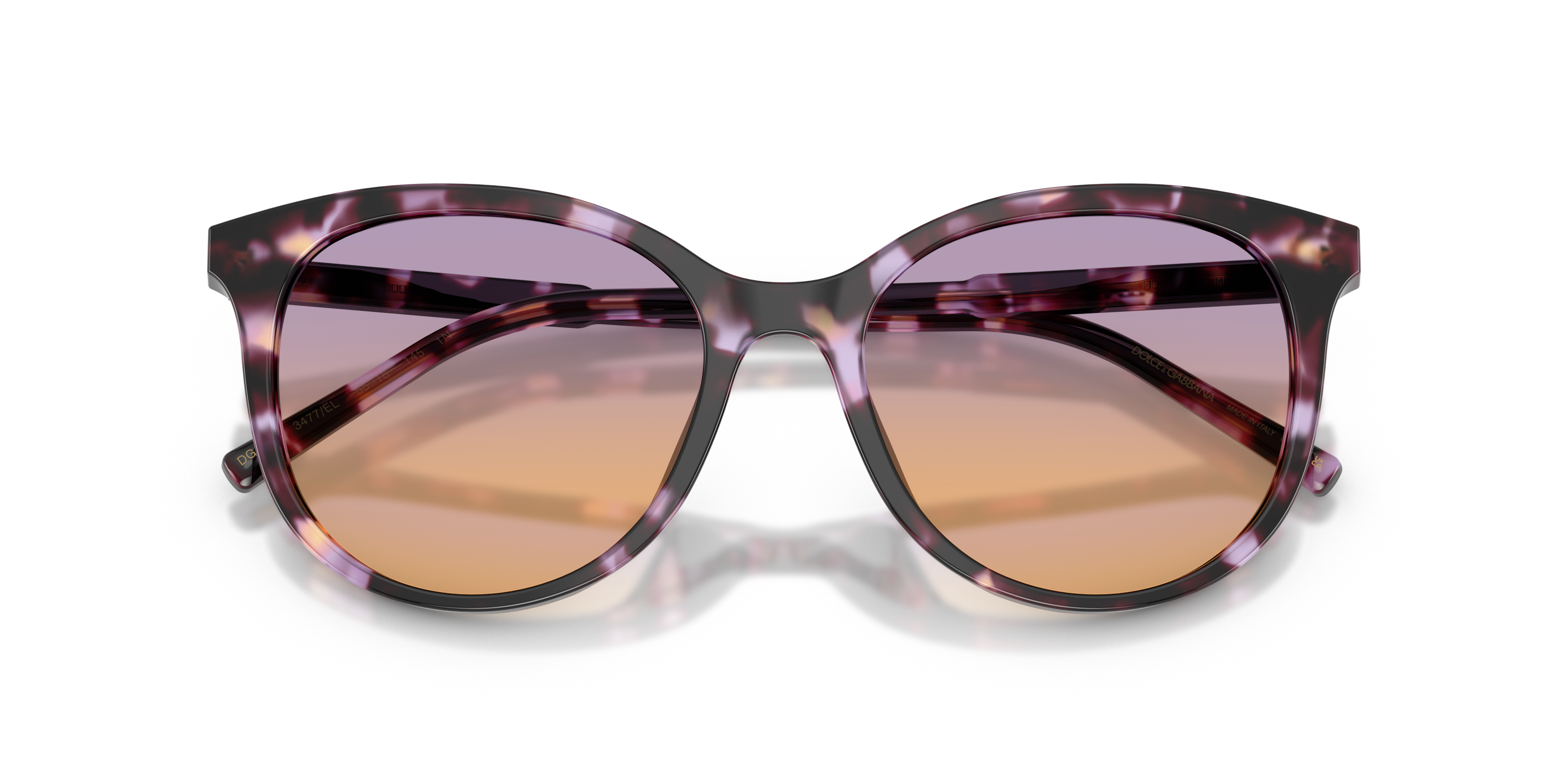 Dolce & Gabbana DG4540 3477EL