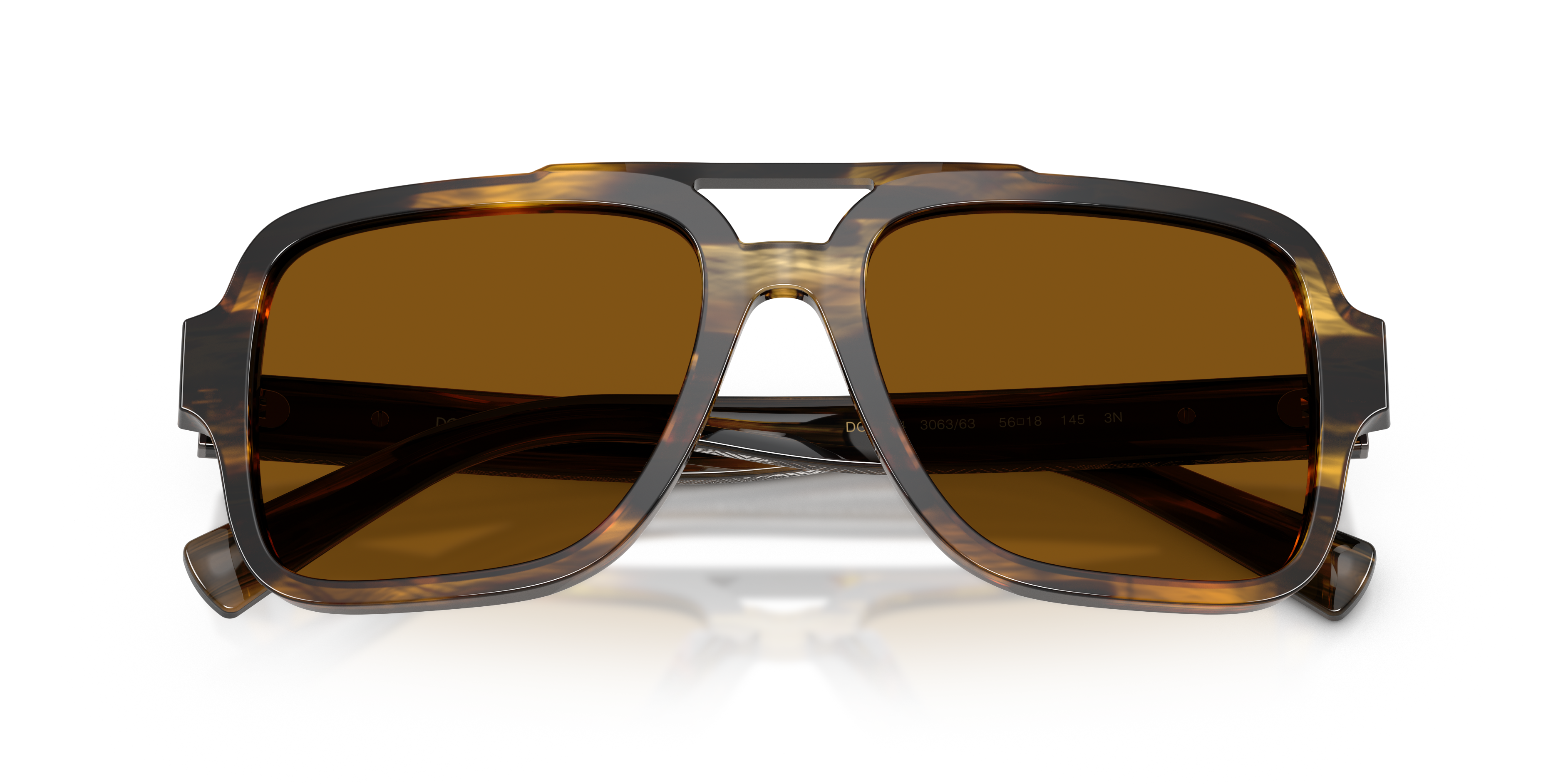 Dolce & Gabbana DG4544 306363