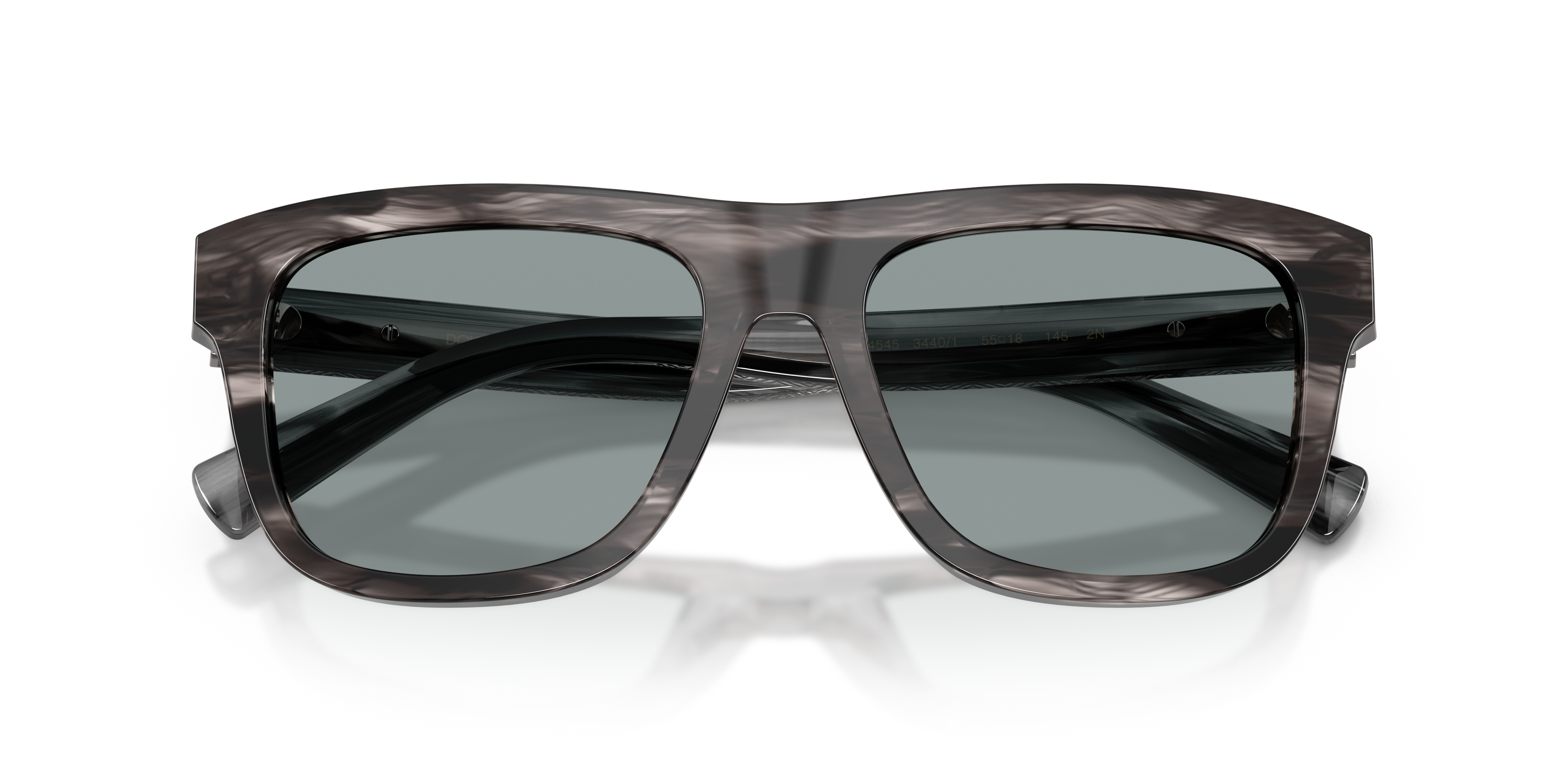 Dolce & Gabbana DG4545 3440/1