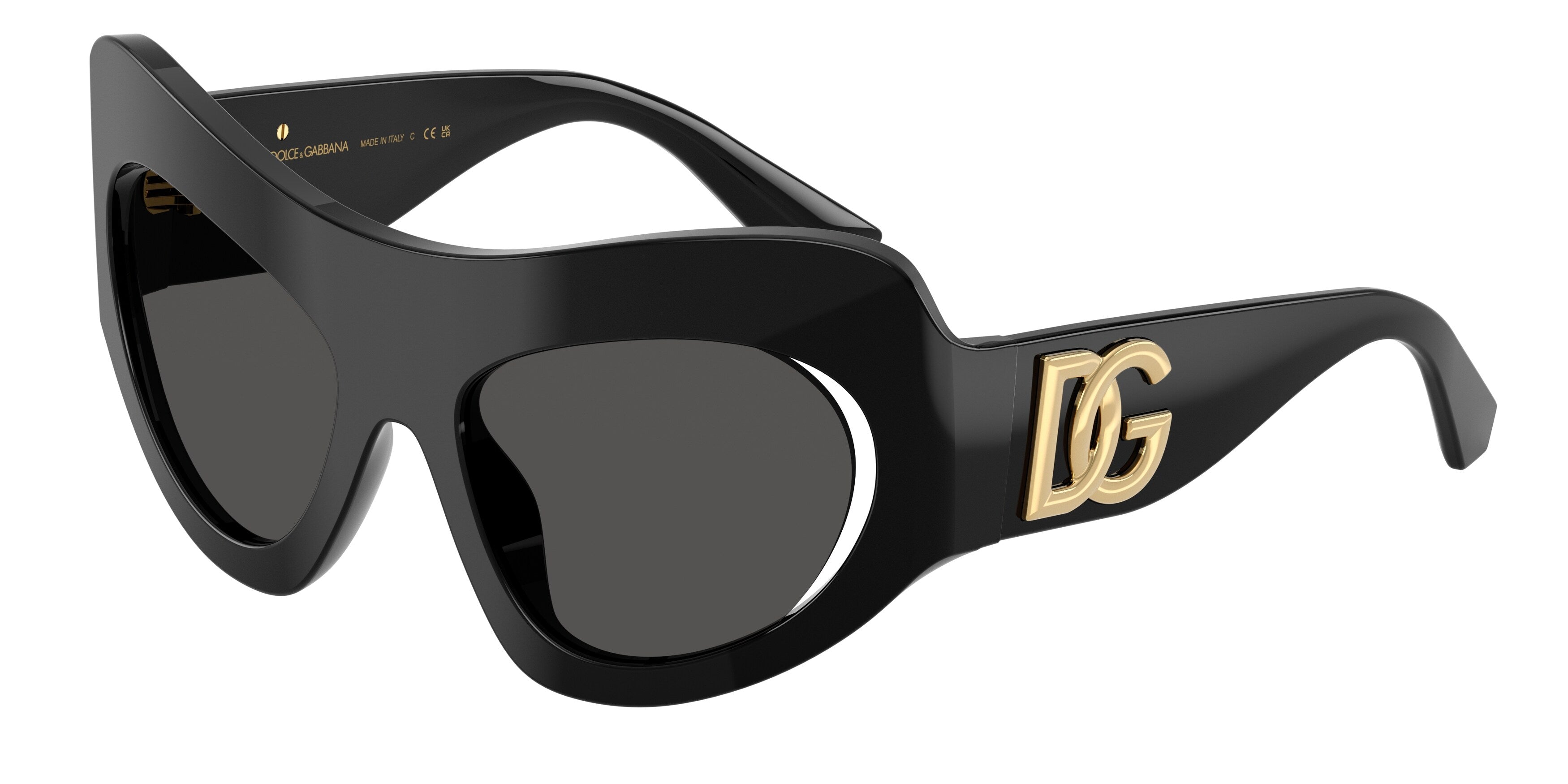 Dolce & Gabbana DG4552 501/87