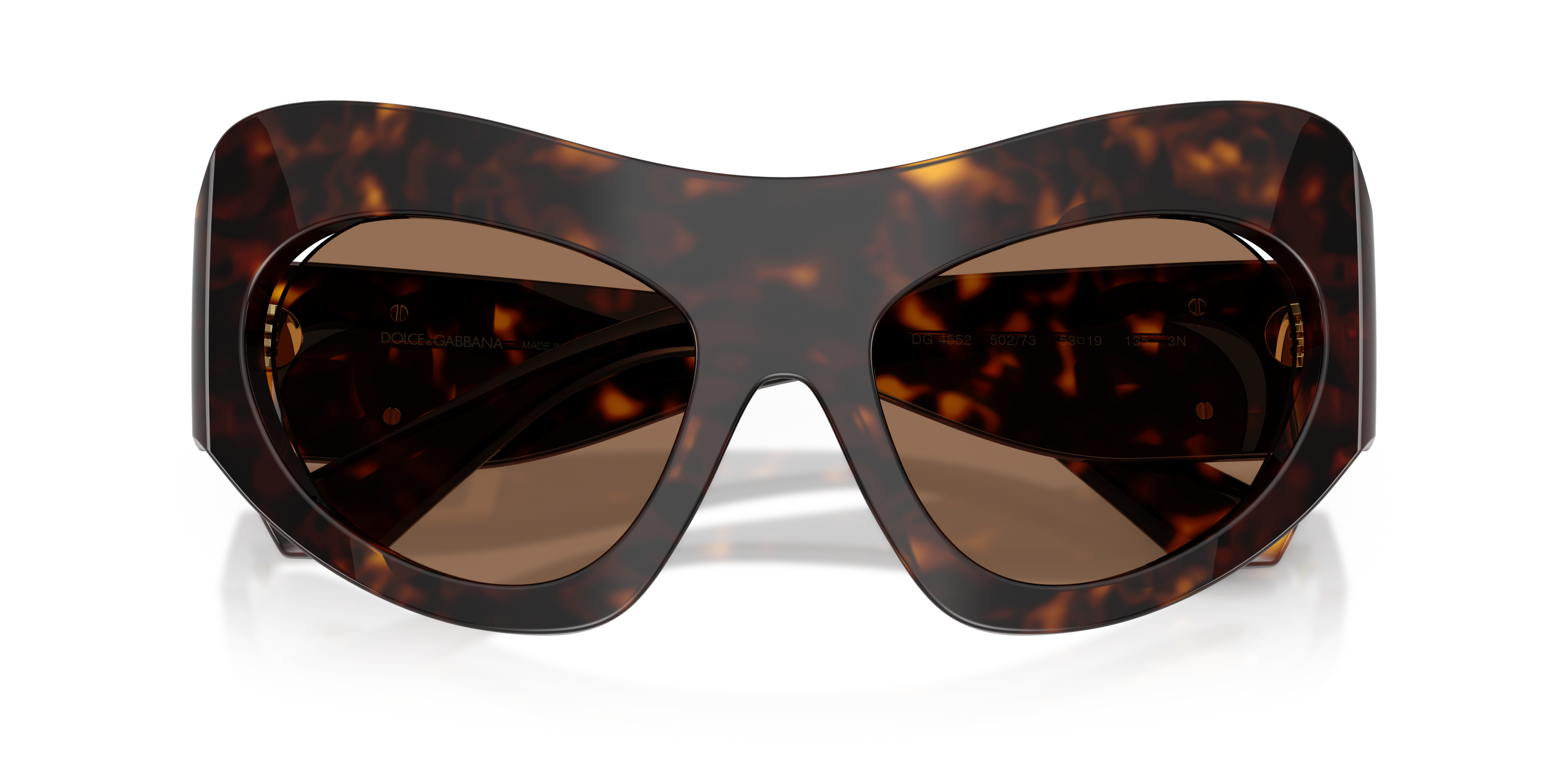 Dolce & Gabbana DG4552 502/73