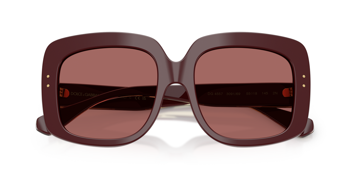 Dolce & Gabbana DG4557 309169