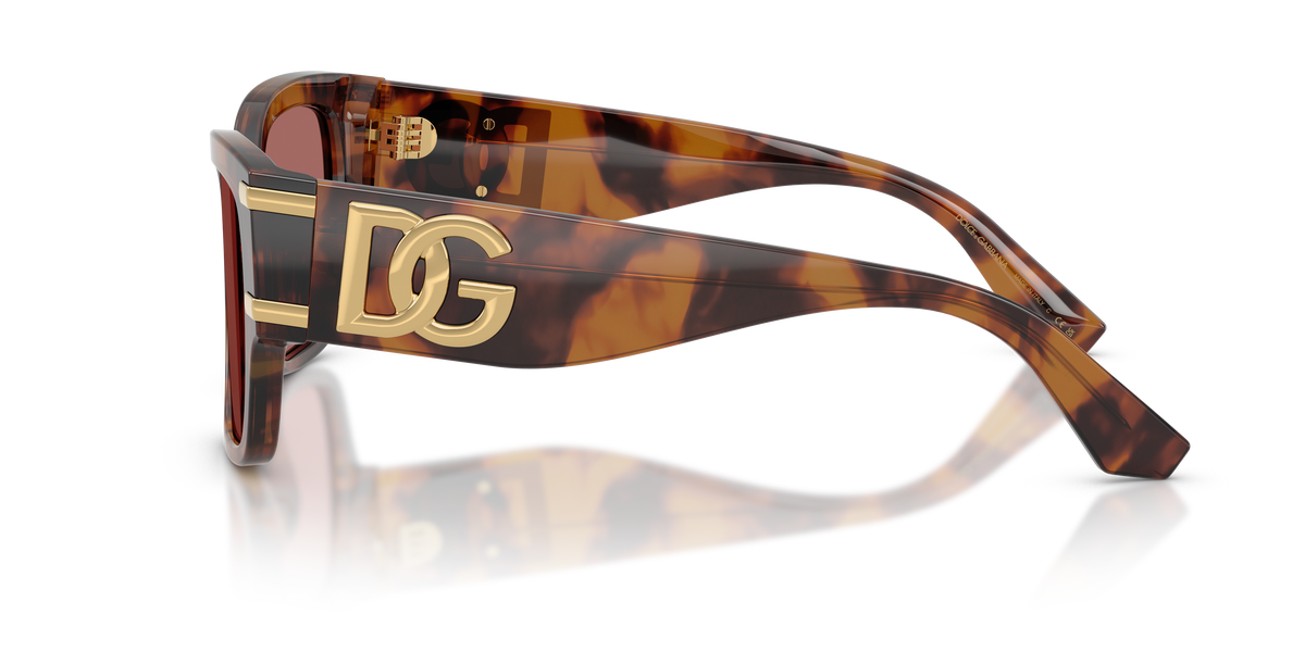Dolce & Gabbana DG4563 349769