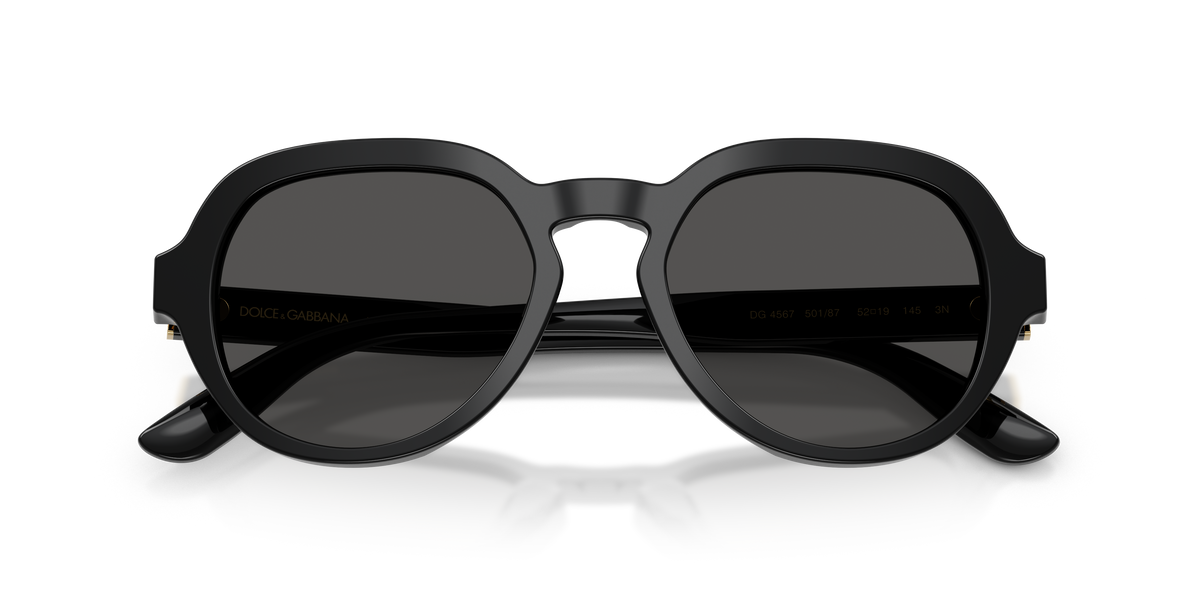 Dolce & Gabbana DG4567 501/87